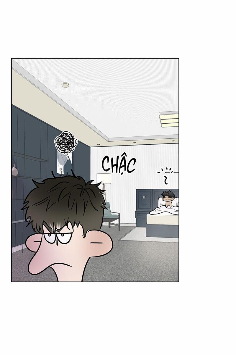 Kick Your Heart 38 trang 9