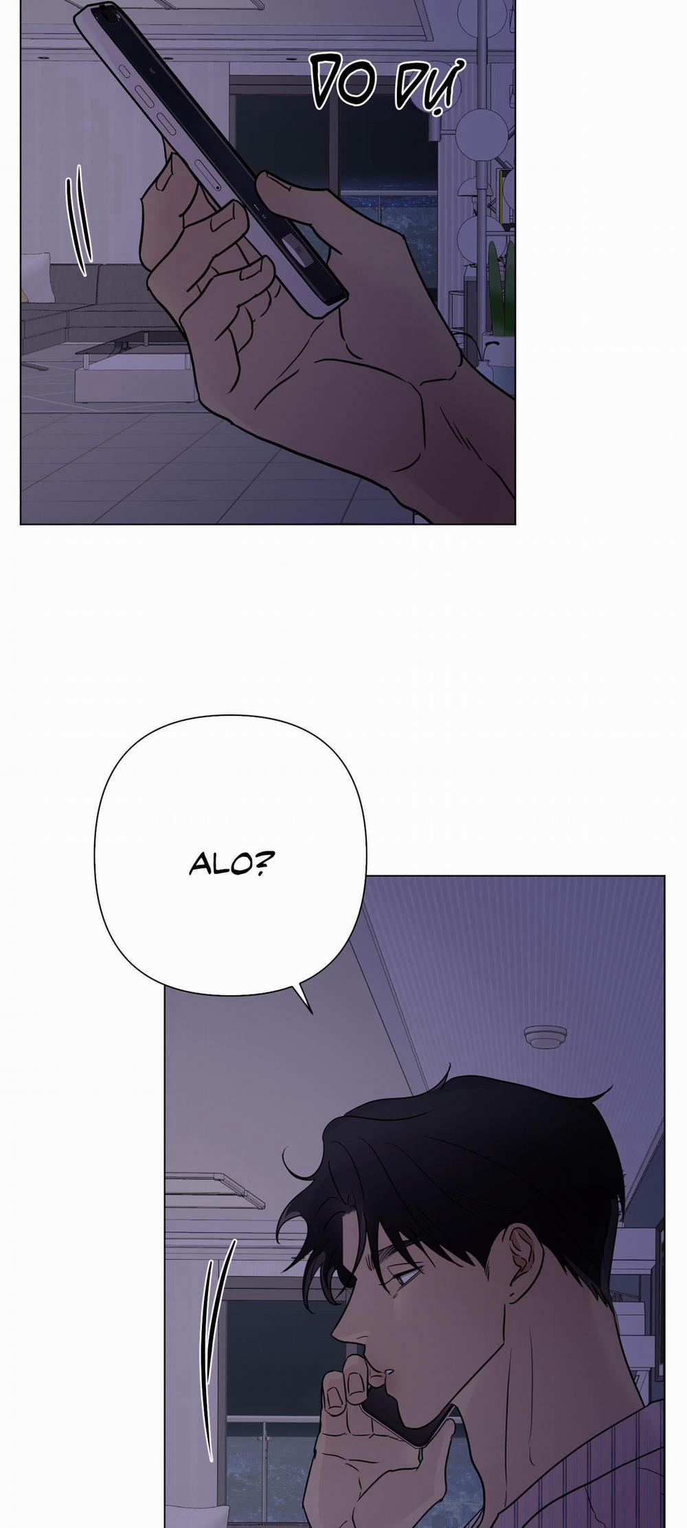 Kick Your Heart 39 trang 10