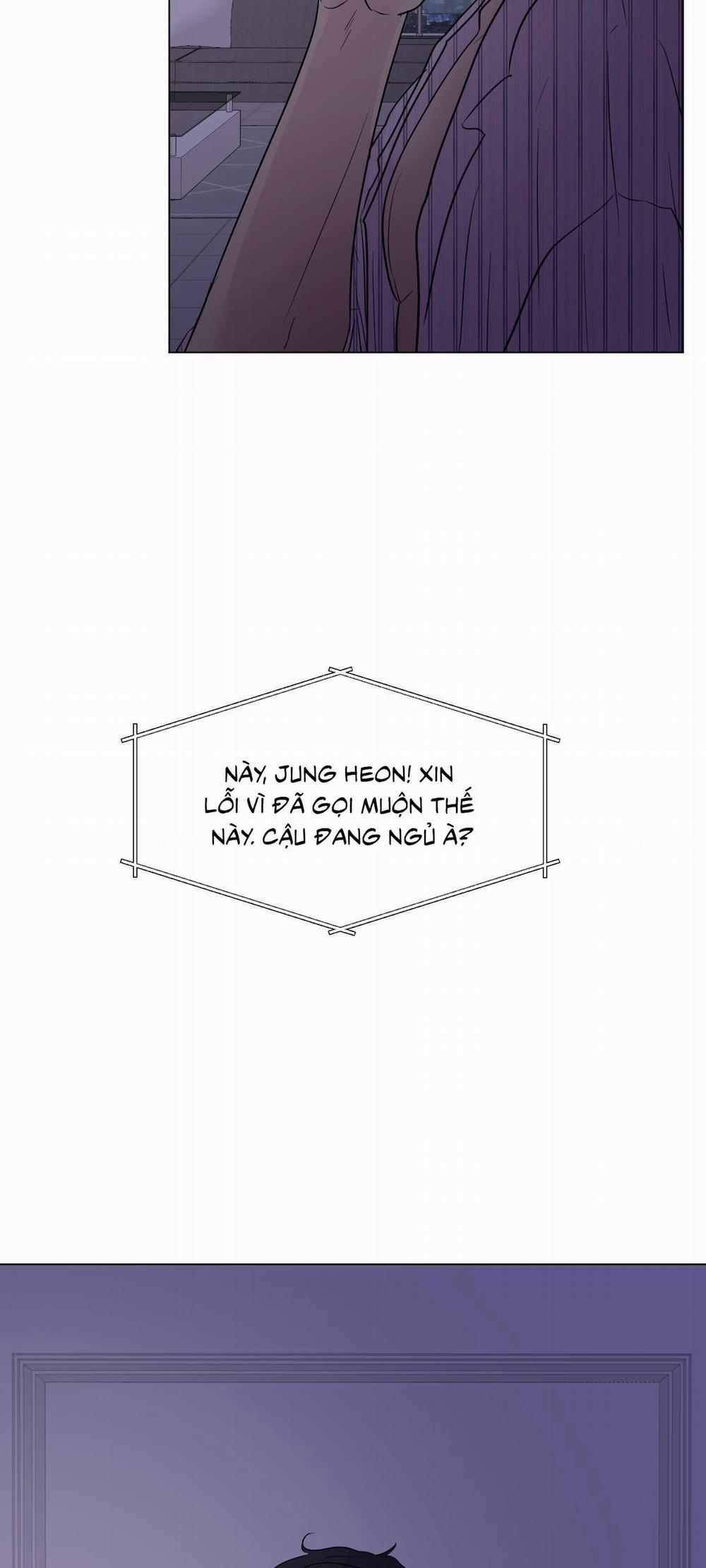 Kick Your Heart 39 trang 11