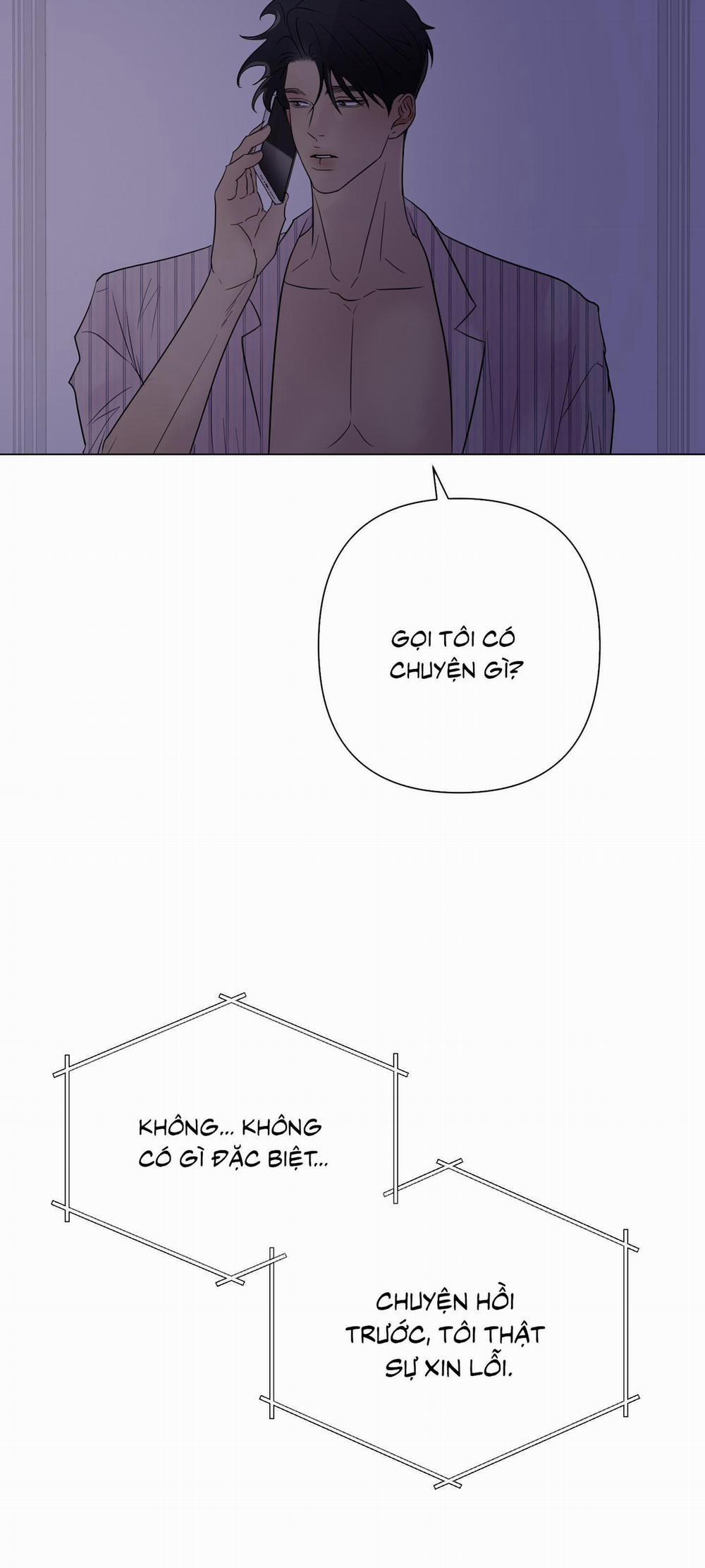 Kick Your Heart 39 trang 12