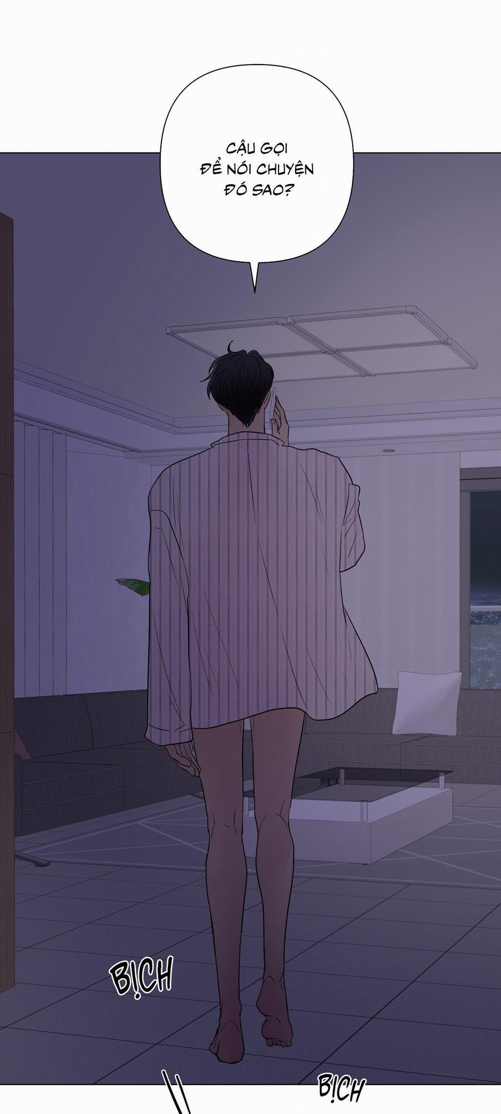 Kick Your Heart 39 trang 13