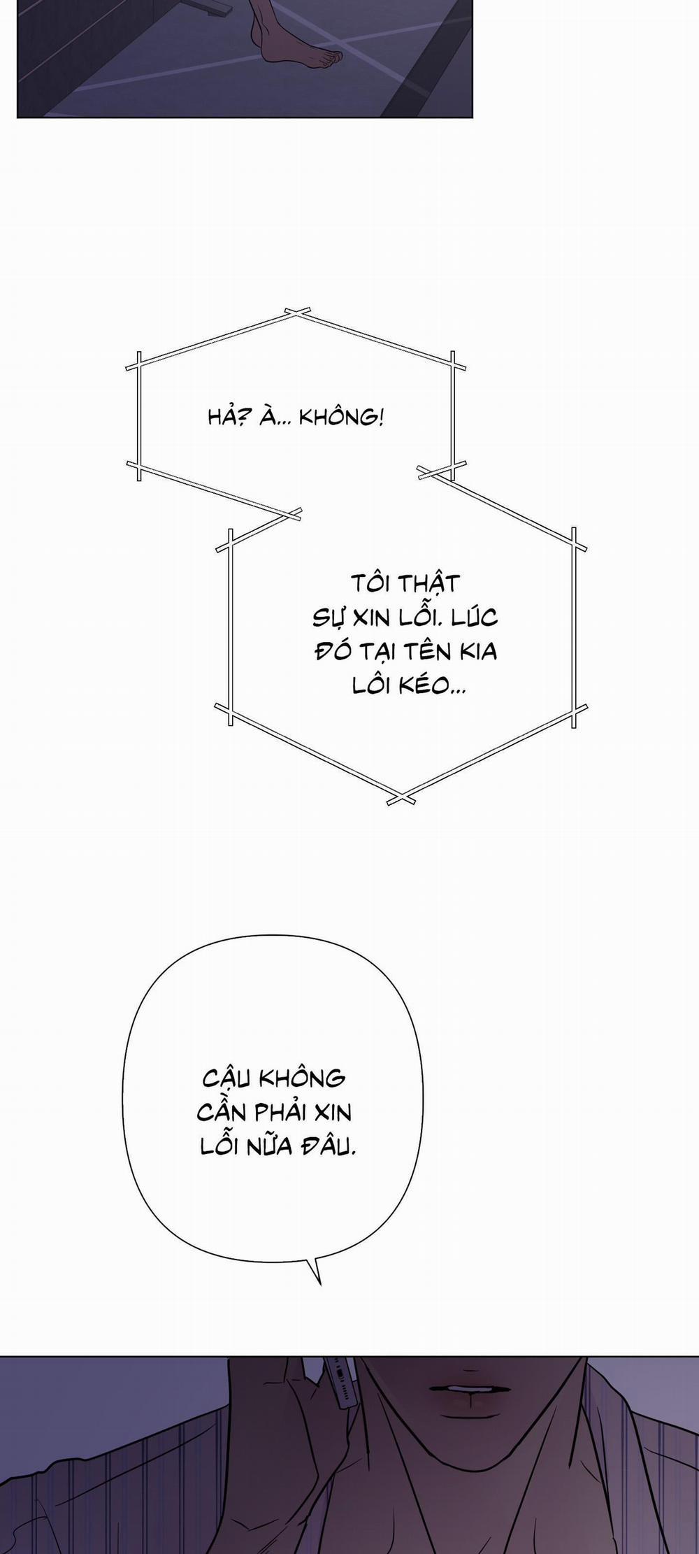 Kick Your Heart 39 trang 16