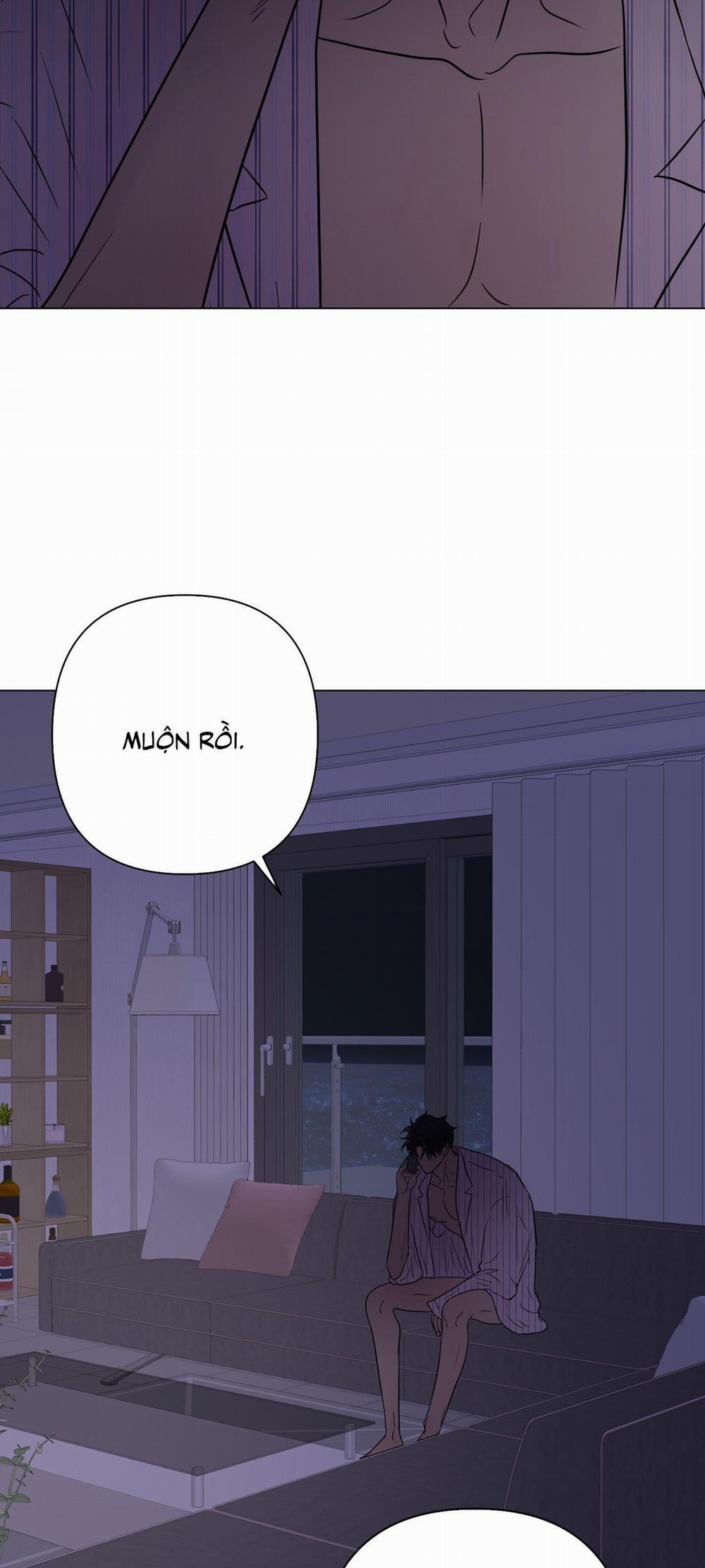 Kick Your Heart 39 trang 17