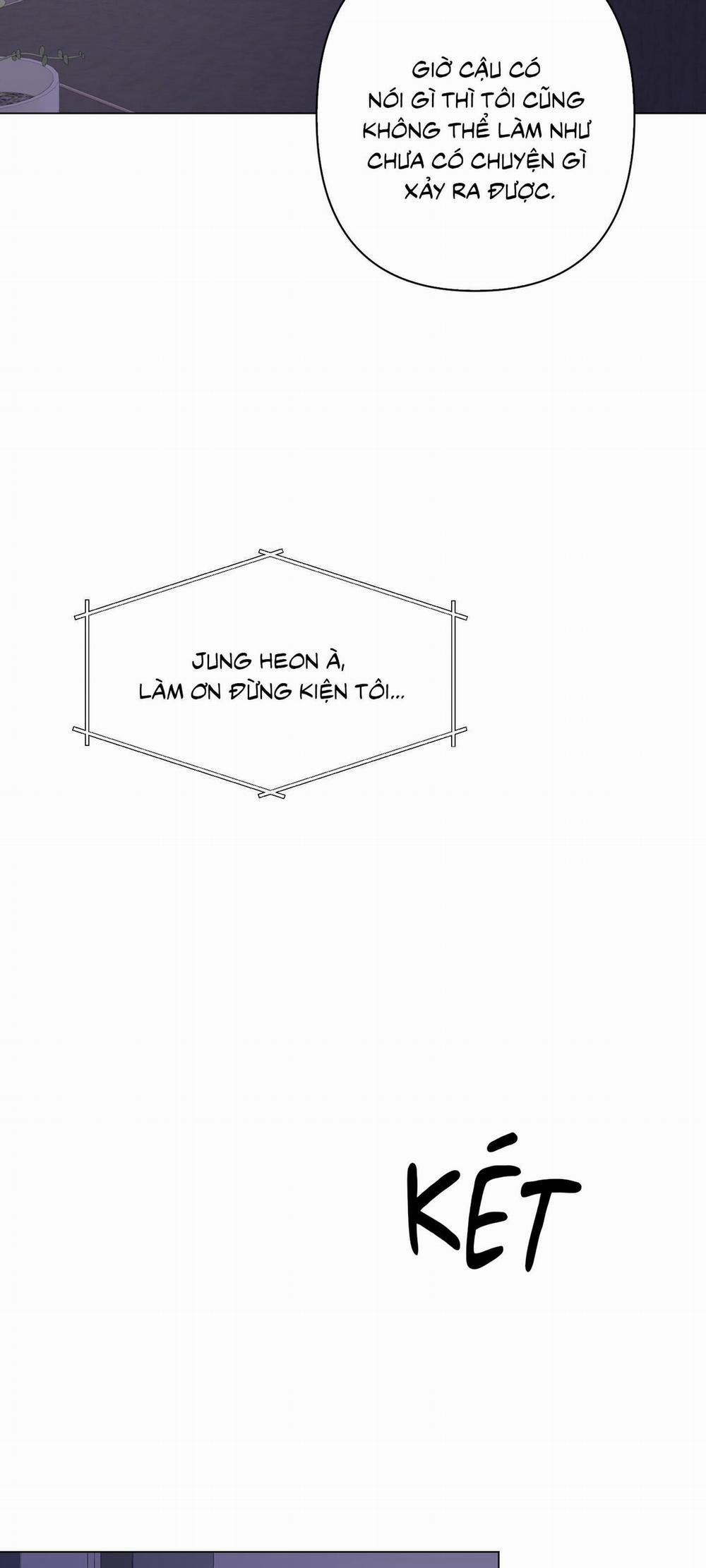 Kick Your Heart 39 trang 18