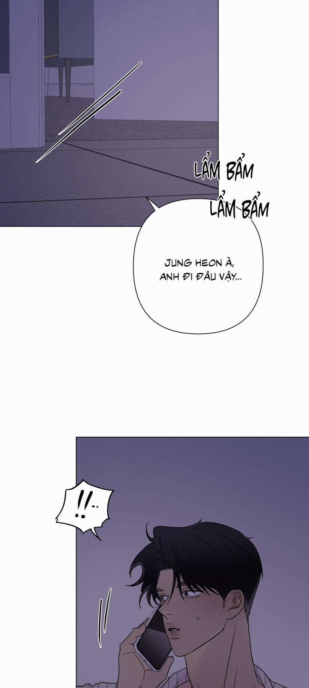 Kick Your Heart 39 trang 19