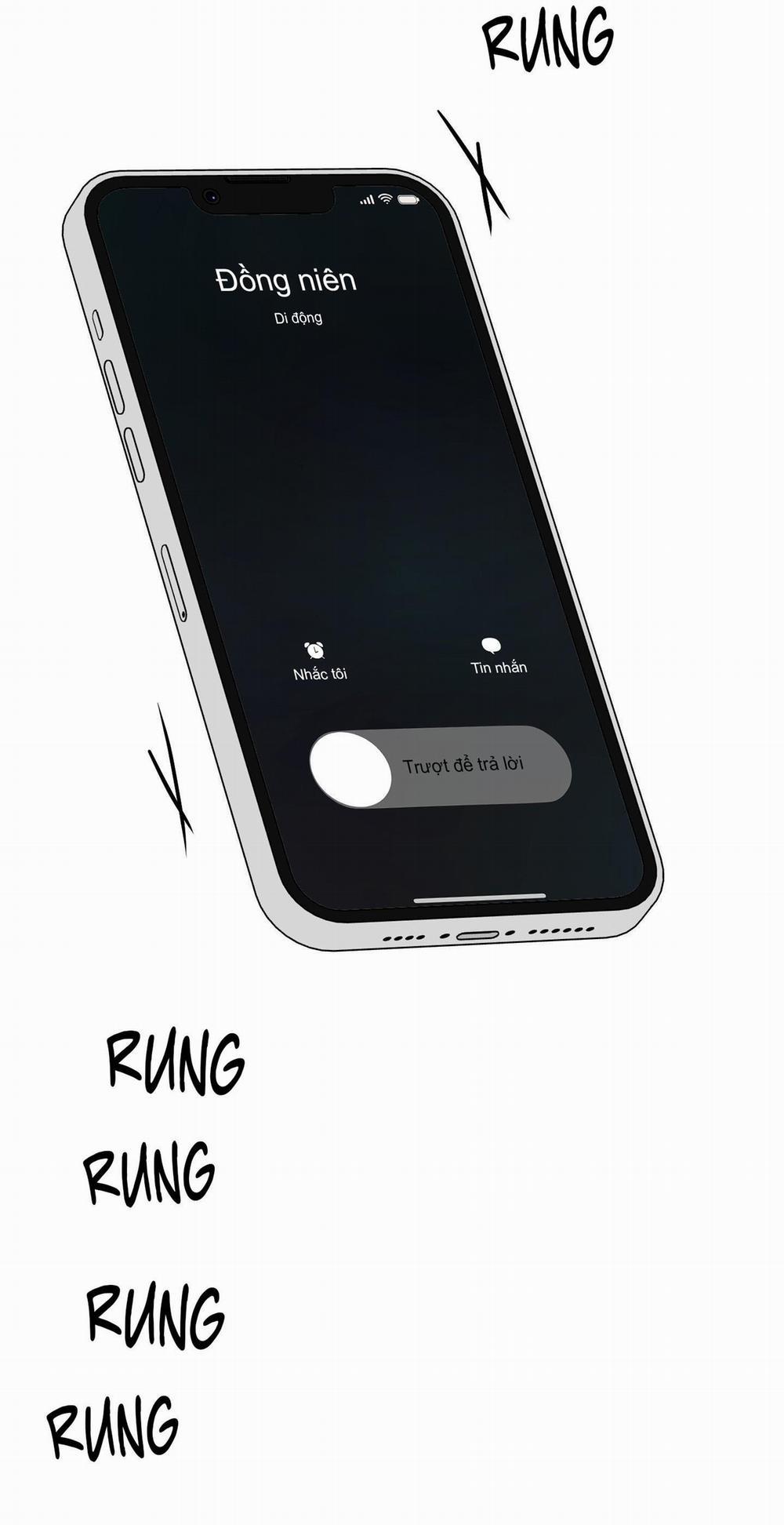 Kick Your Heart 39 trang 2