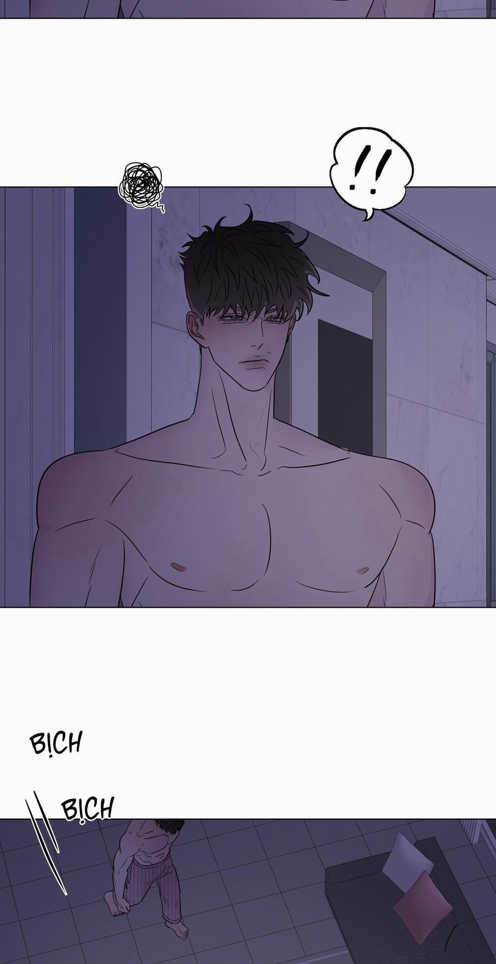 Kick Your Heart 39 trang 21