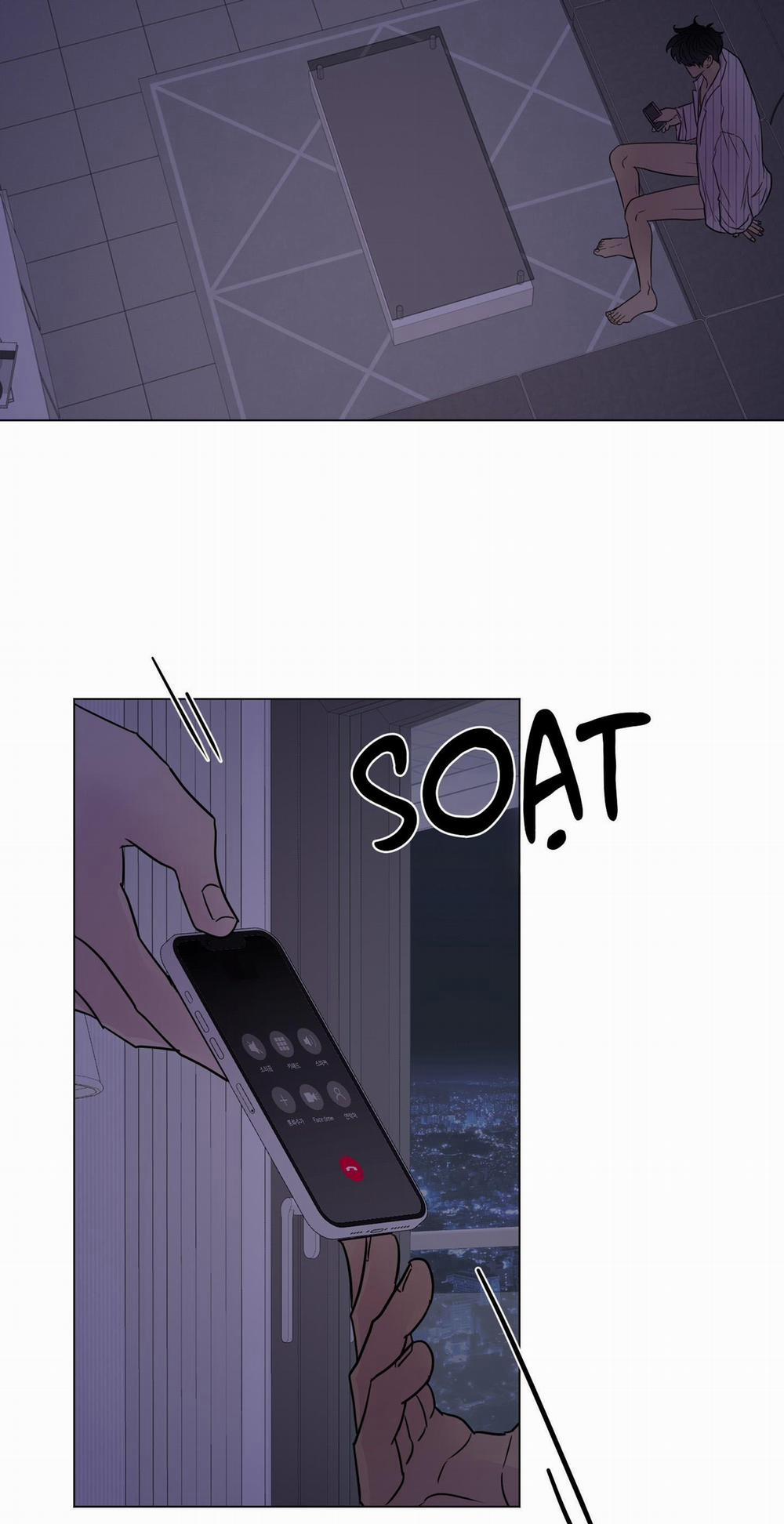 Kick Your Heart 39 trang 22