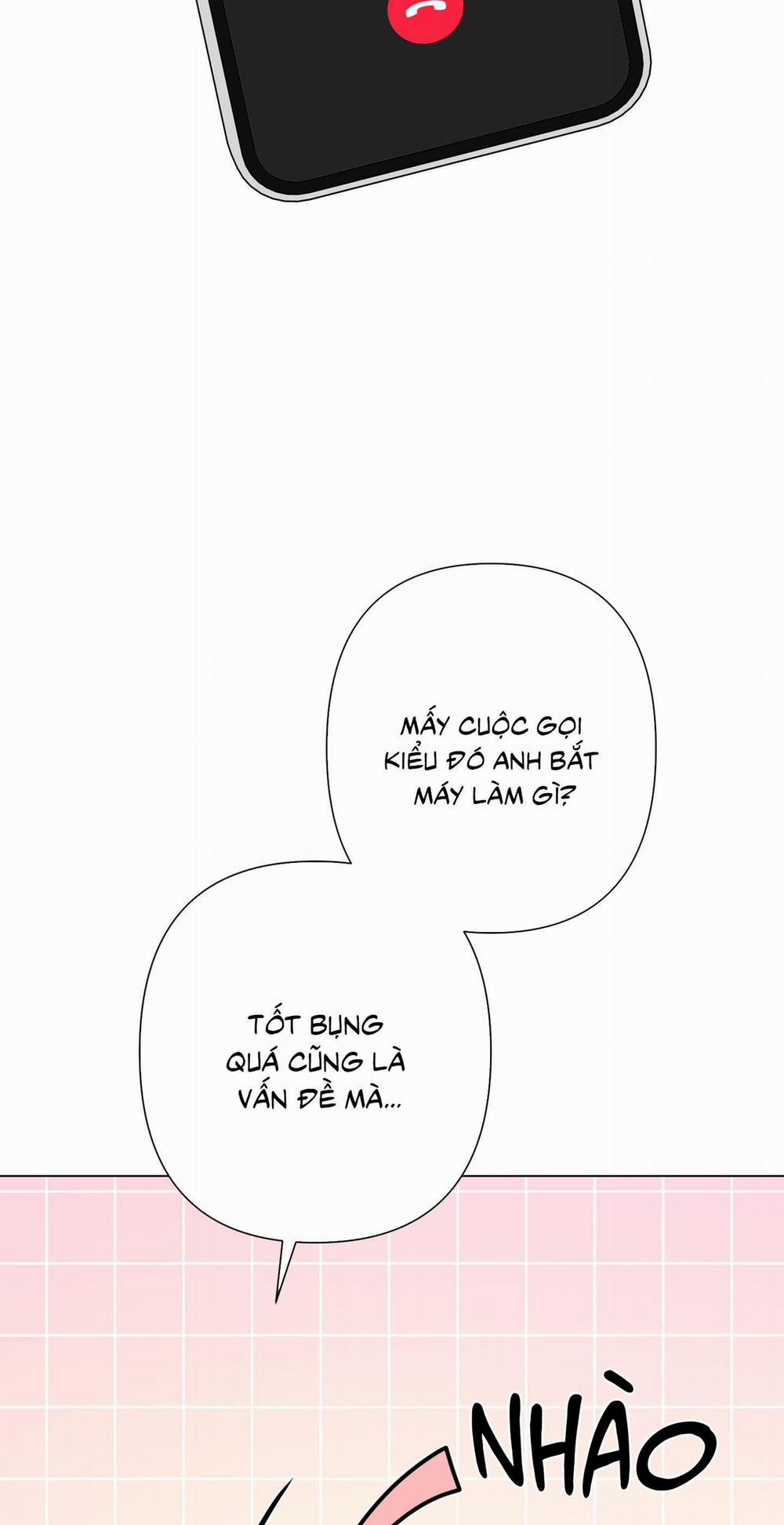 Kick Your Heart 39 trang 28