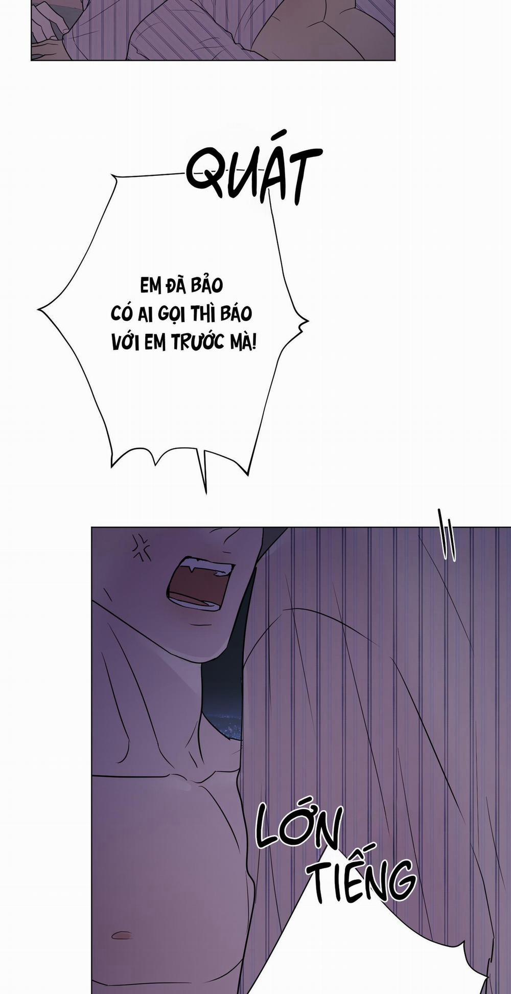 Kick Your Heart 39 trang 30