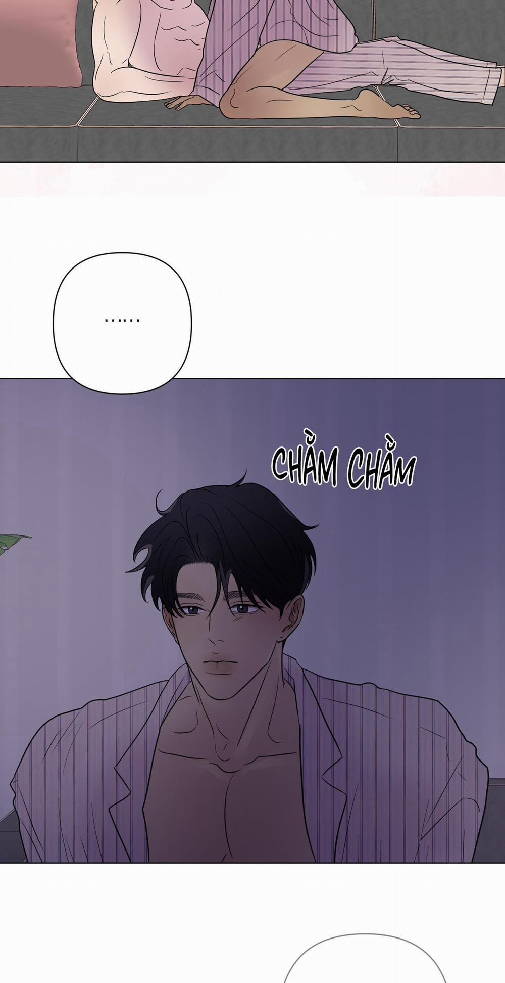 Kick Your Heart 39 trang 32