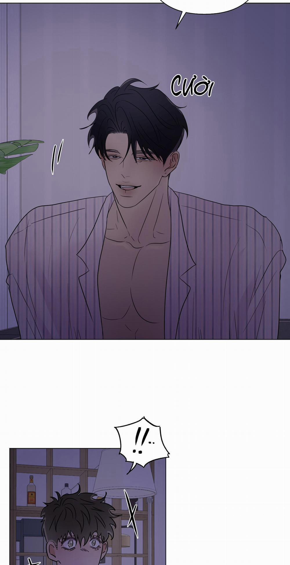 Kick Your Heart 39 trang 34