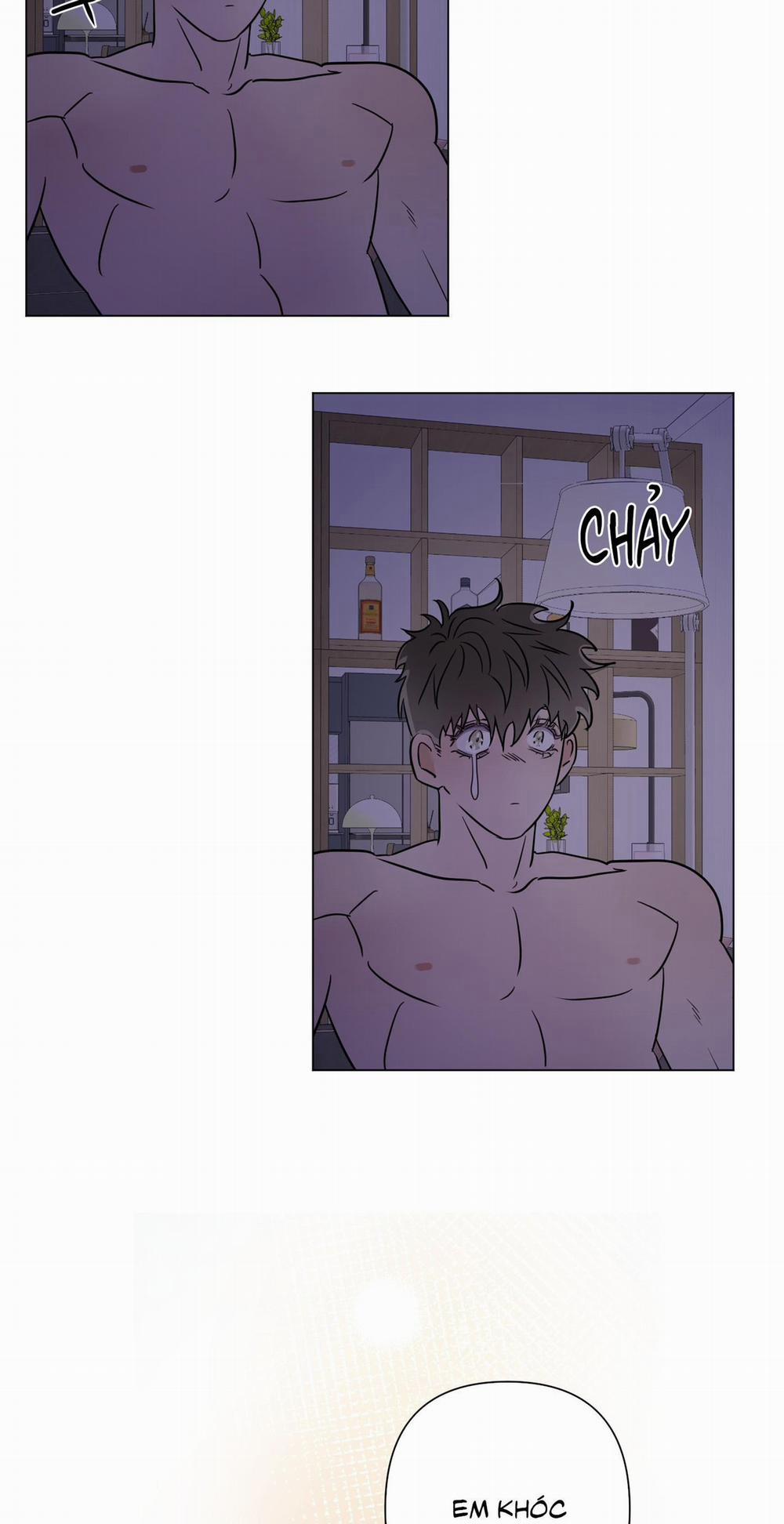 Kick Your Heart 39 trang 35