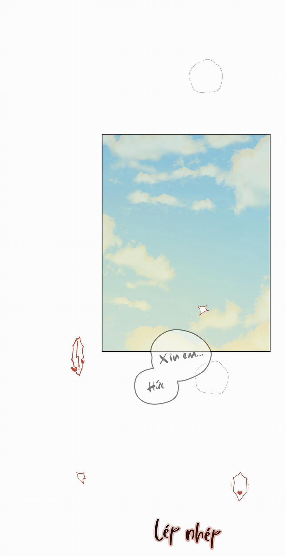 Kick Your Heart 39 trang 37