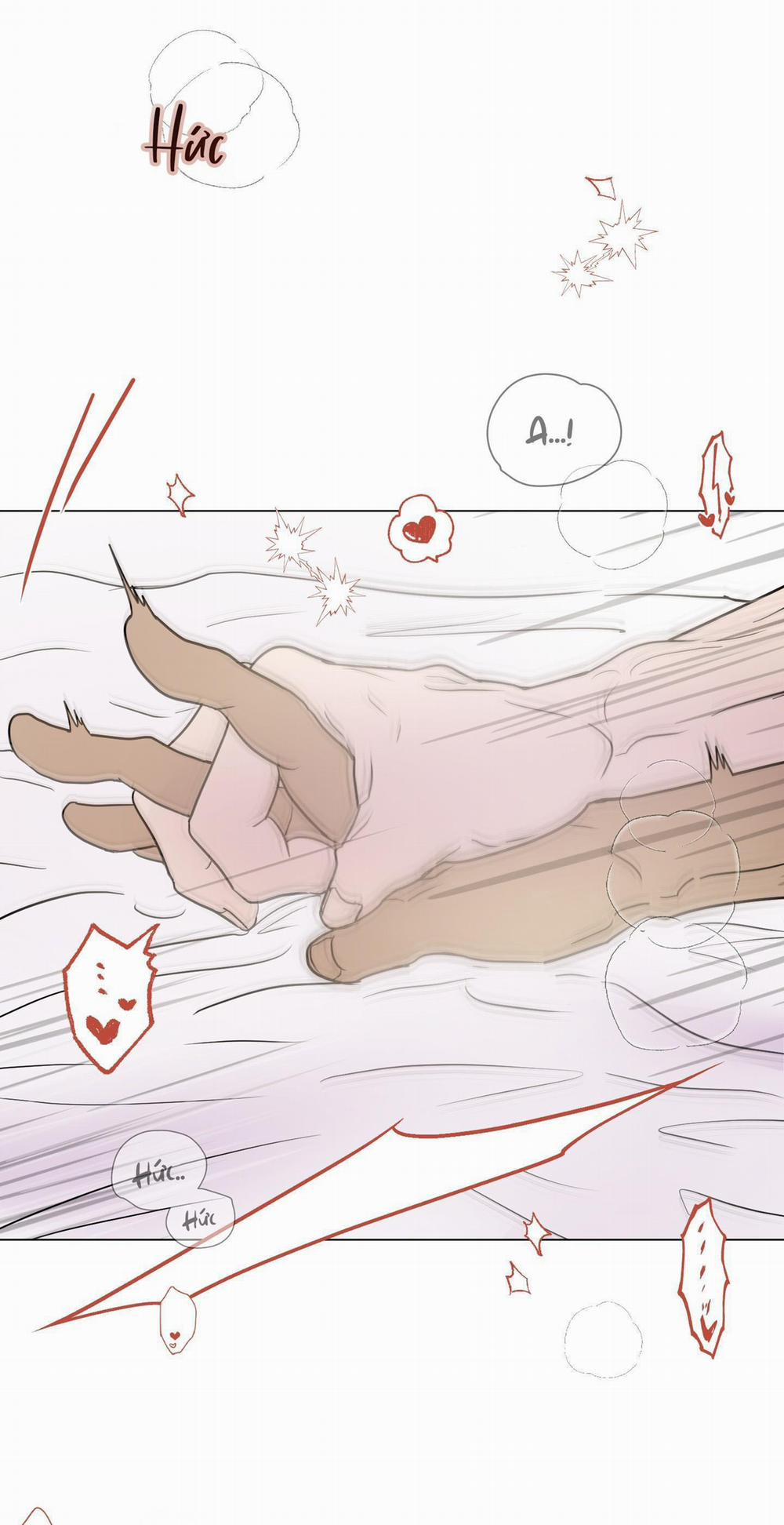 Kick Your Heart 39 trang 38