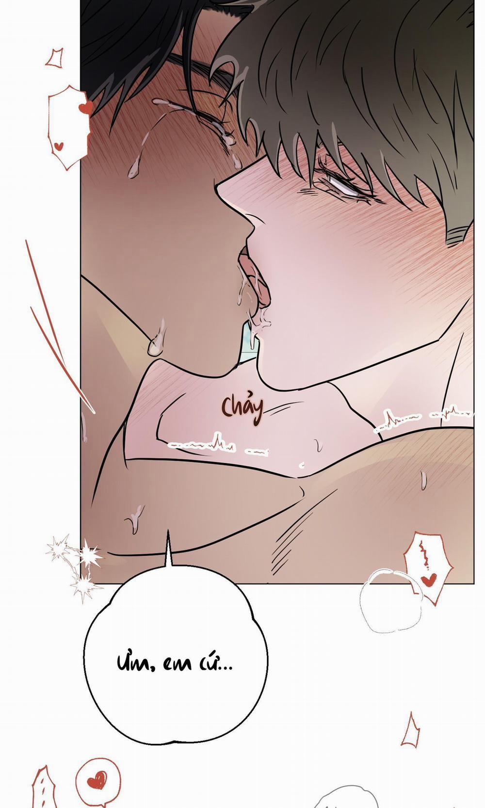 Kick Your Heart 39 trang 43