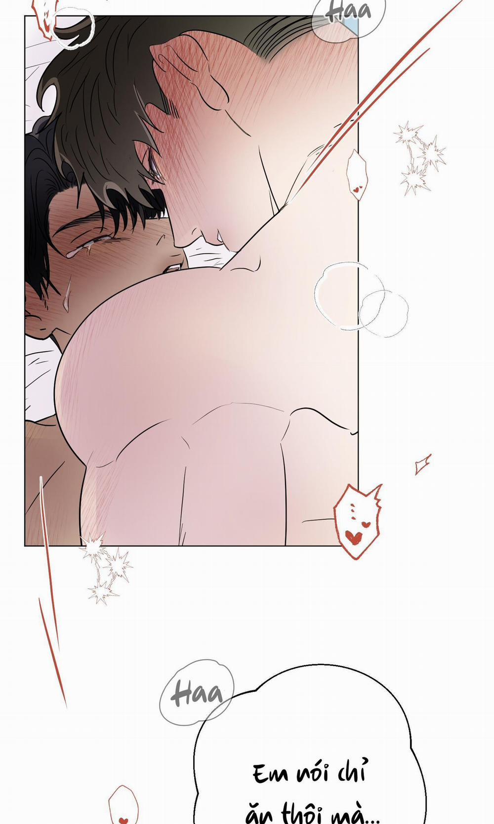 Kick Your Heart 39 trang 44