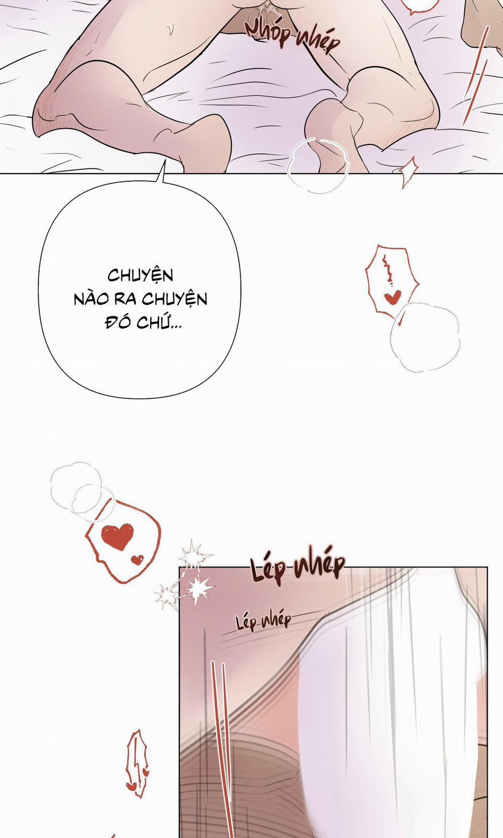 Kick Your Heart 39 trang 46