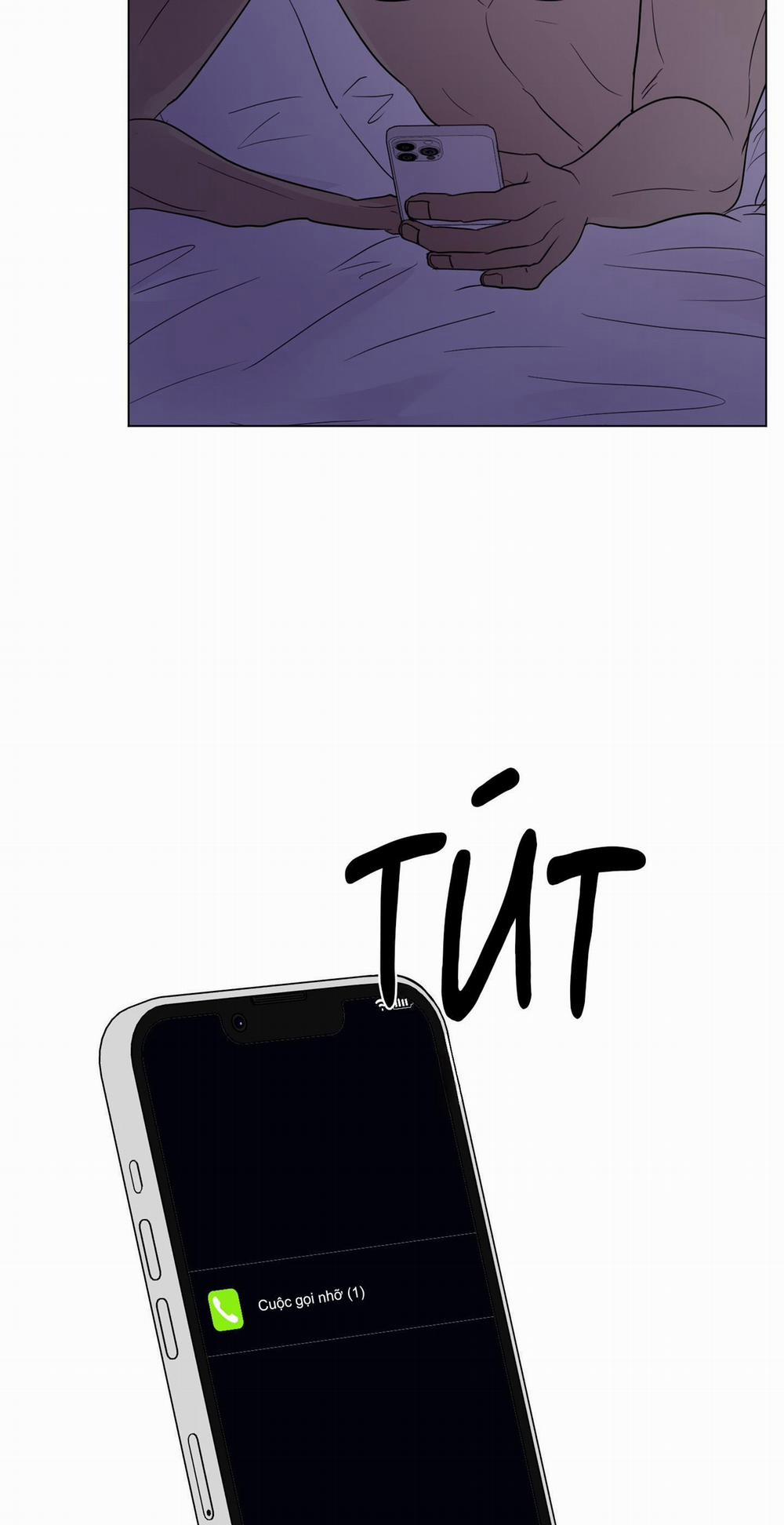 Kick Your Heart 39 trang 5