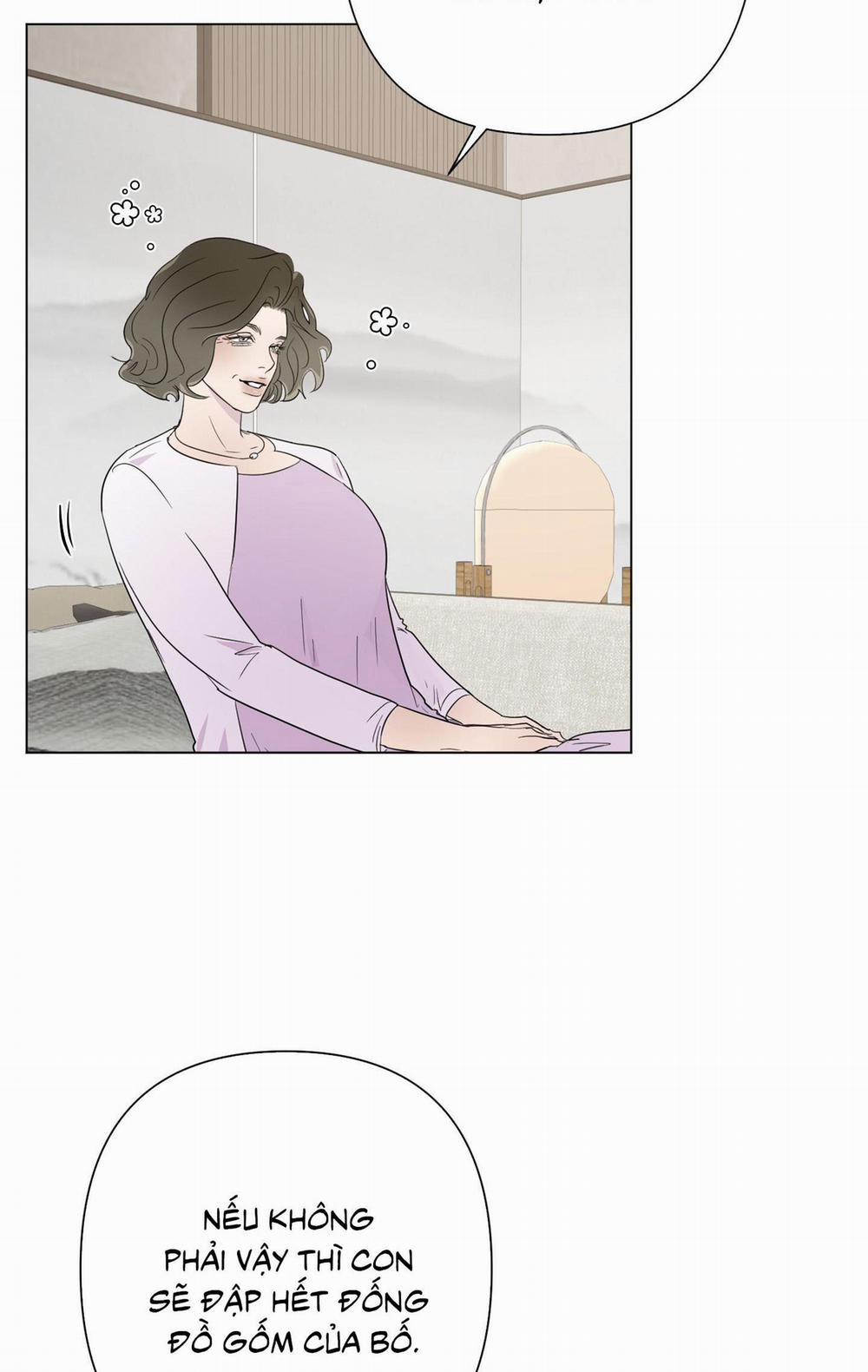 Kick Your Heart 39 trang 53