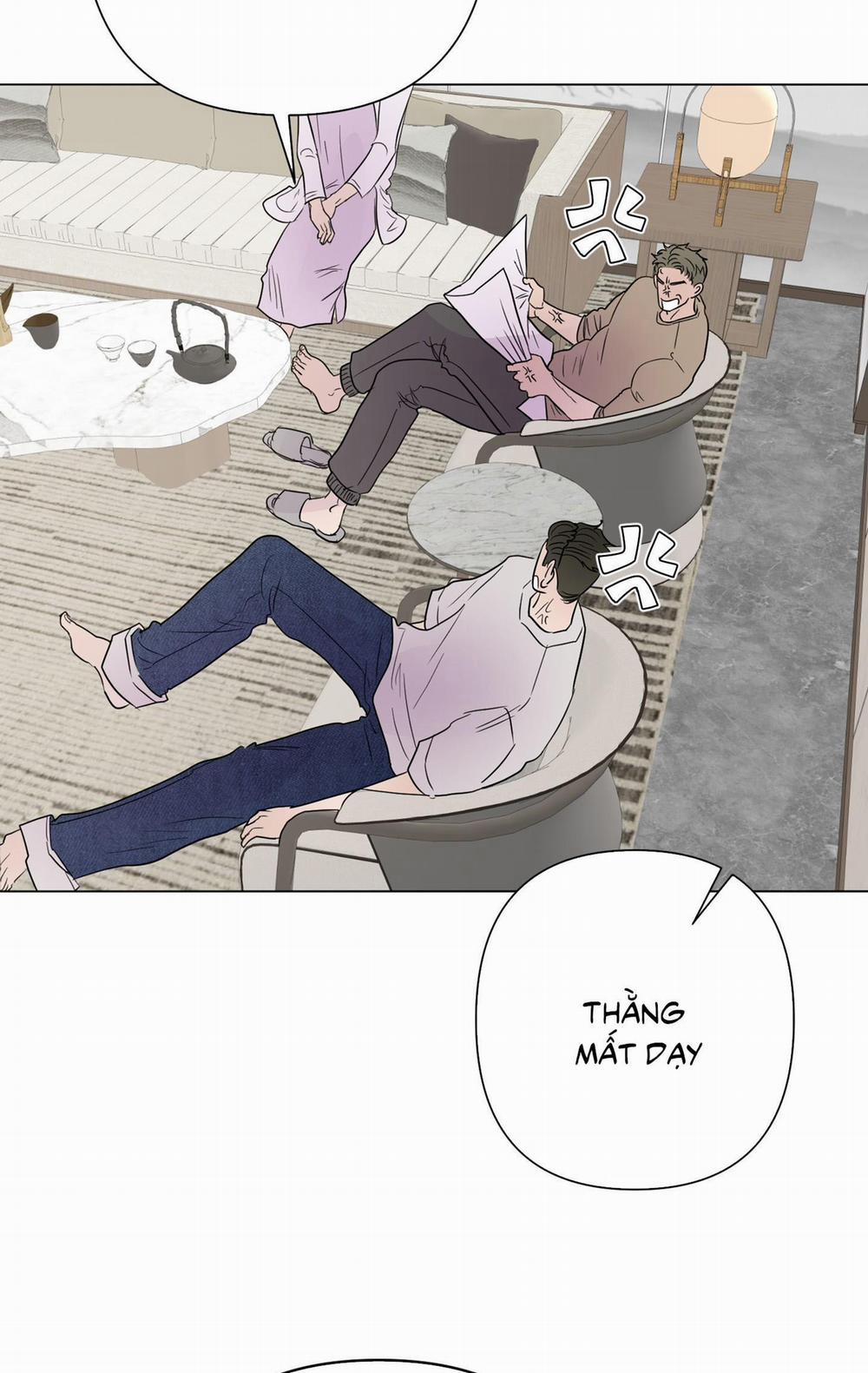 Kick Your Heart 39 trang 54