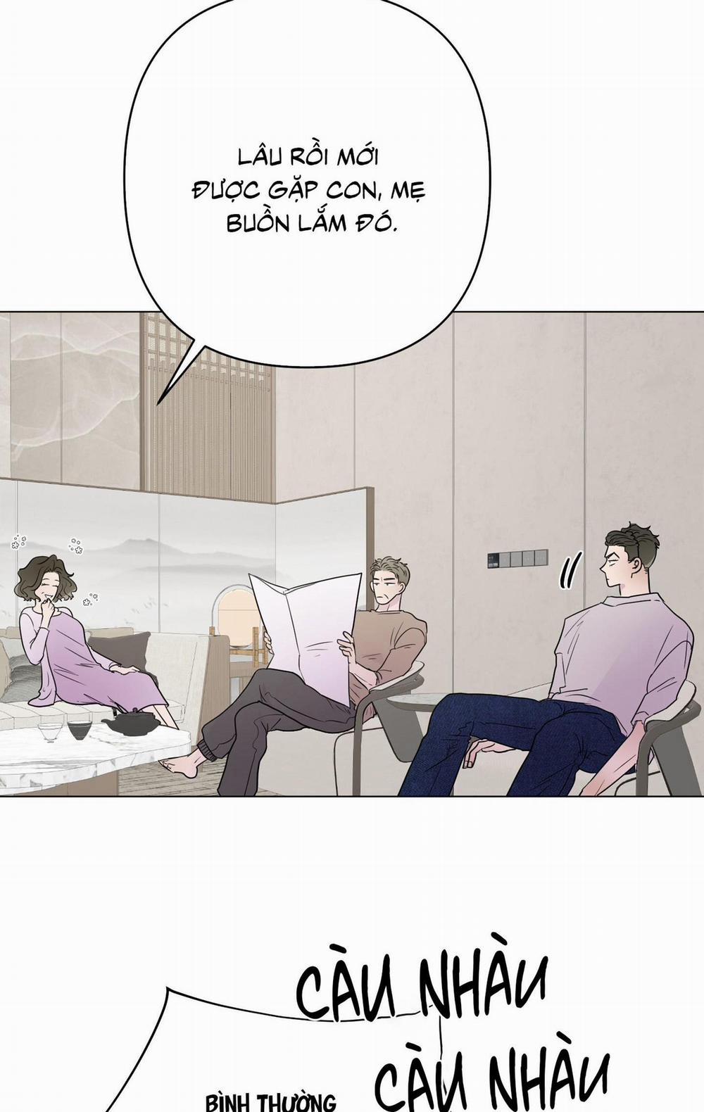 Kick Your Heart 39 trang 55