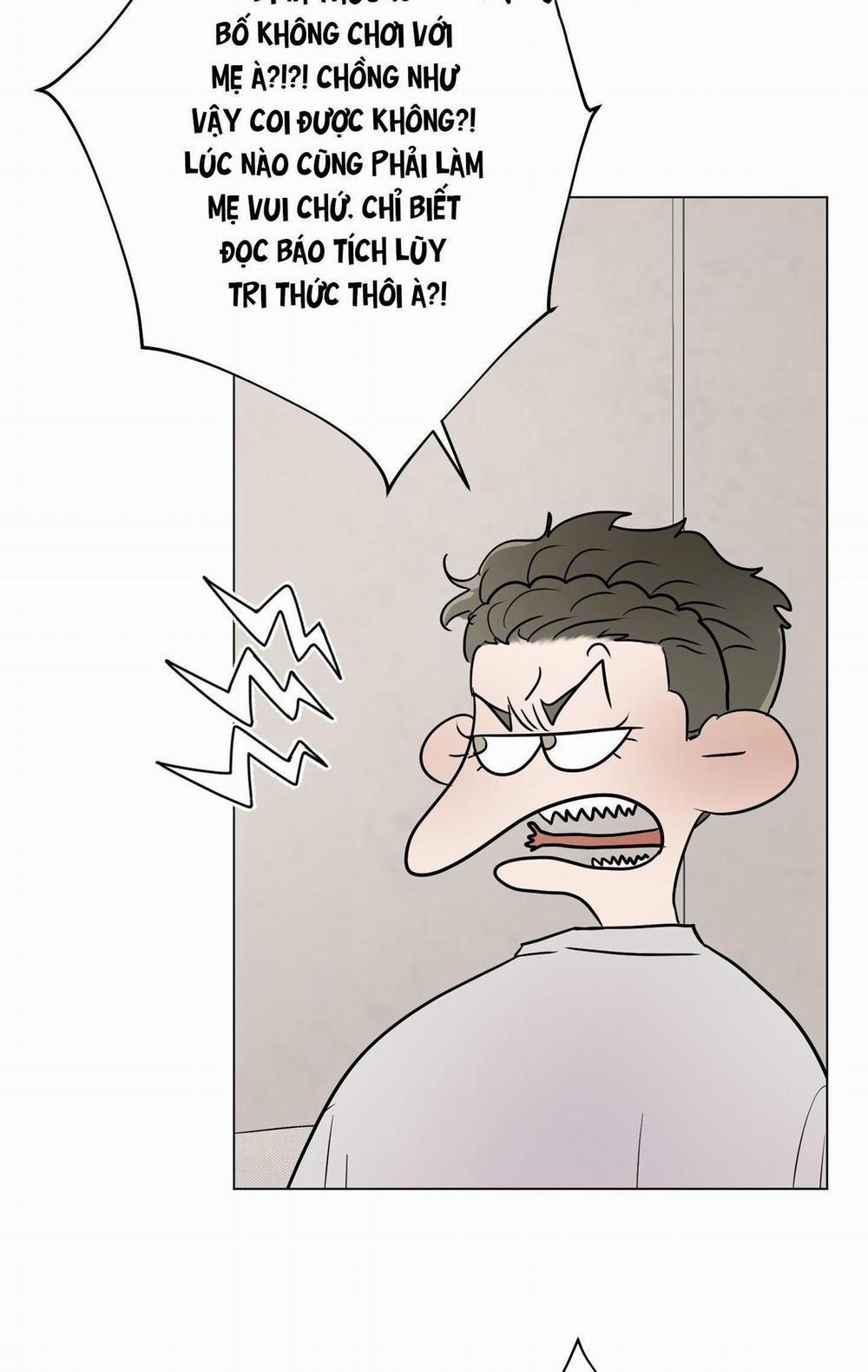 Kick Your Heart 39 trang 56