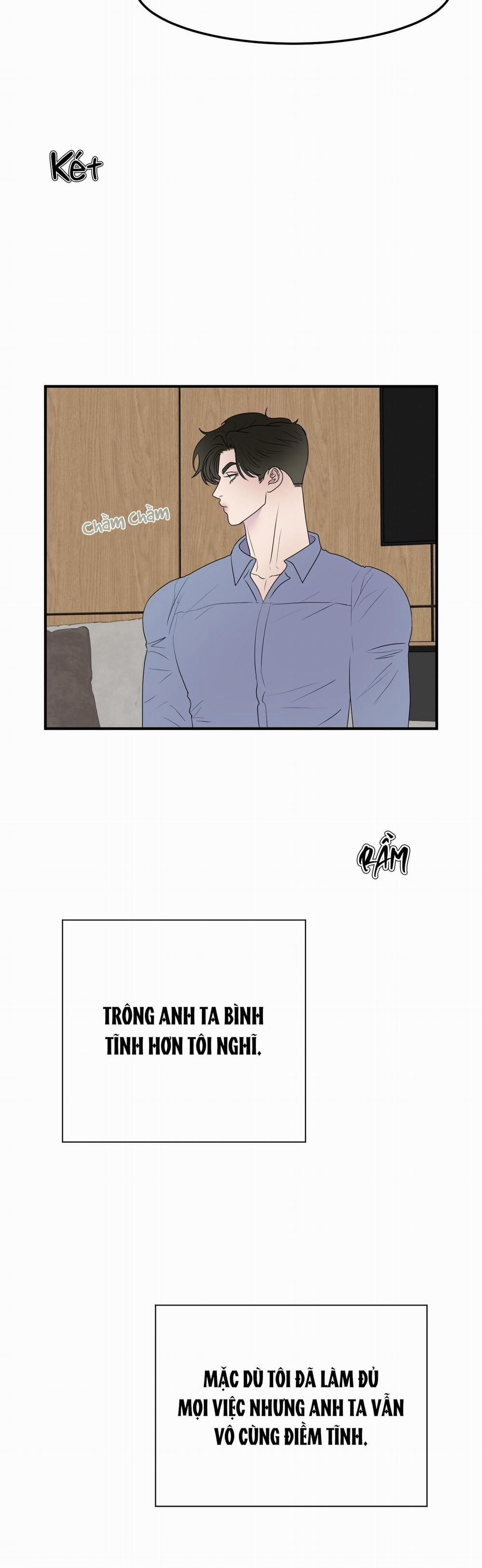 Kick Your Heart 4 trang 10