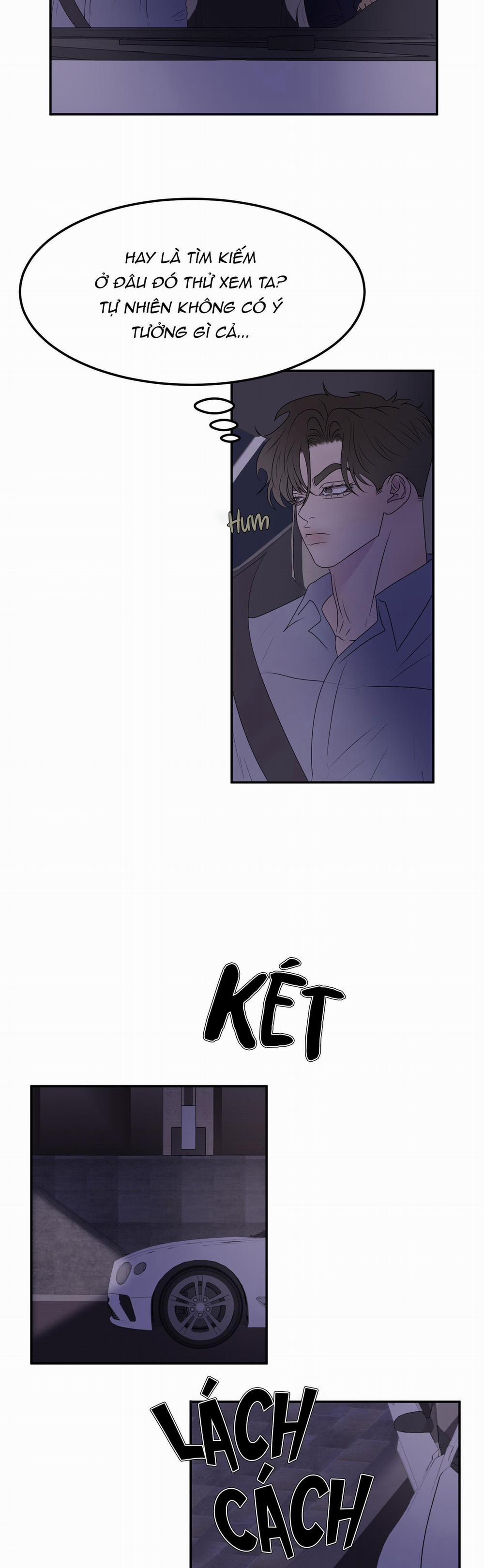 Kick Your Heart 4 trang 12