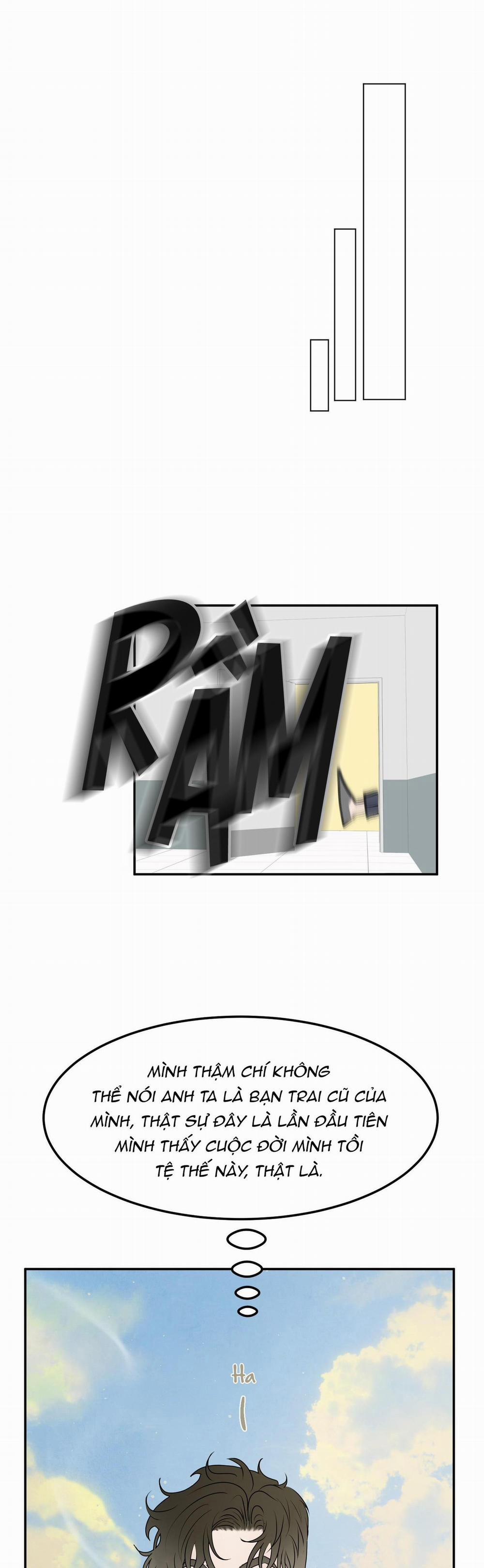 Kick Your Heart 4 trang 16