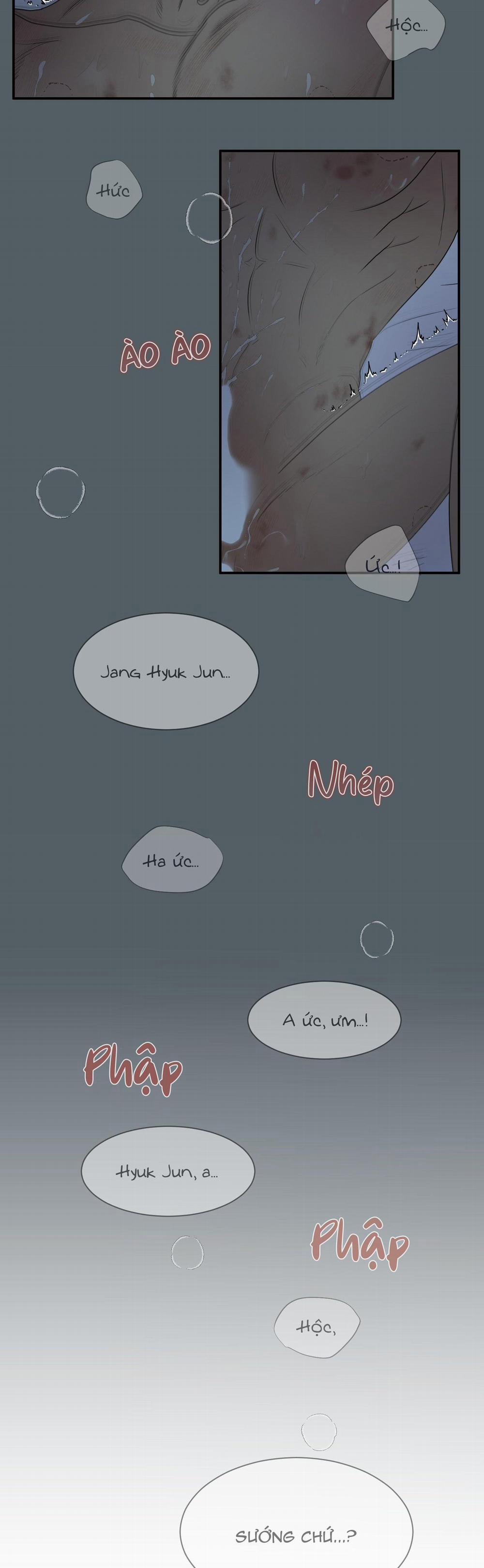 Kick Your Heart 4 trang 26