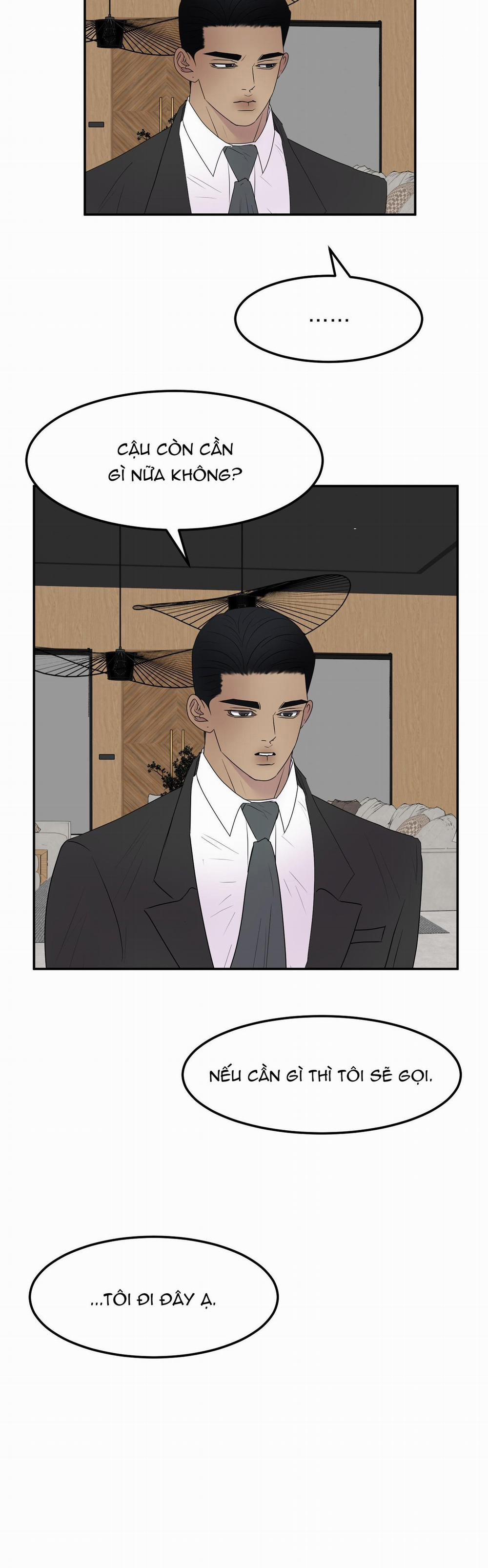 Kick Your Heart 4 trang 5