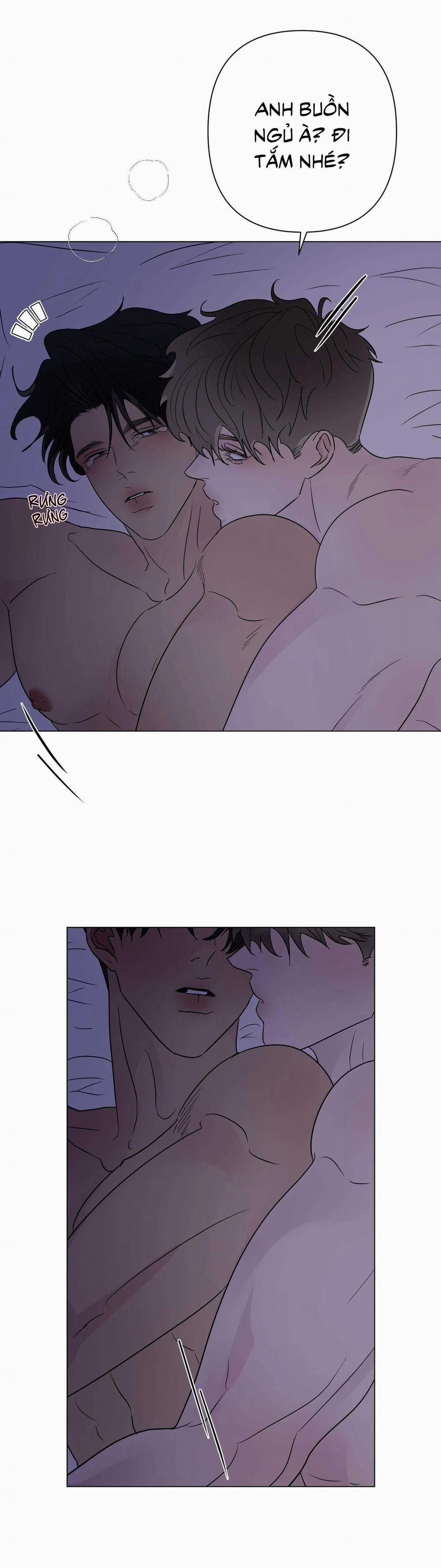 Kick Your Heart 40 trang 13