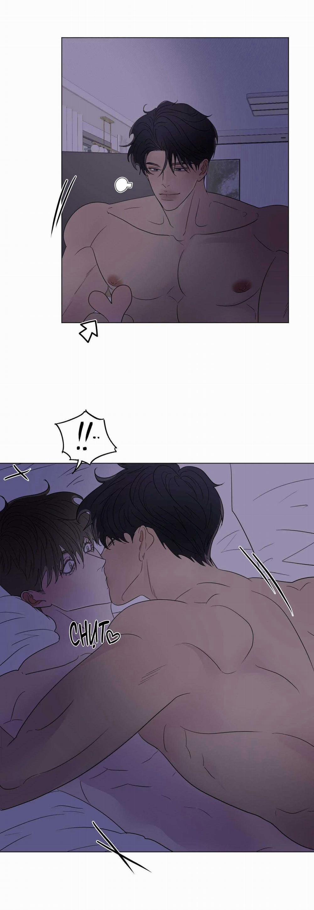 Kick Your Heart 40 trang 19