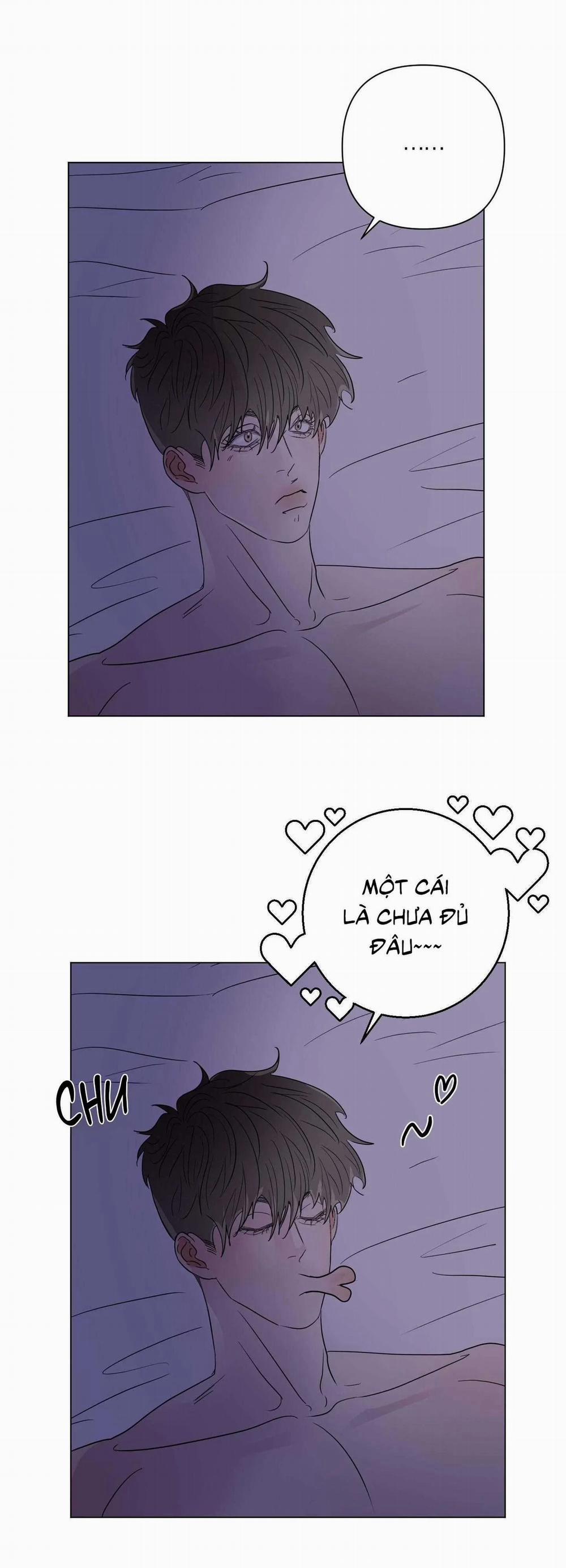 Kick Your Heart 40 trang 20