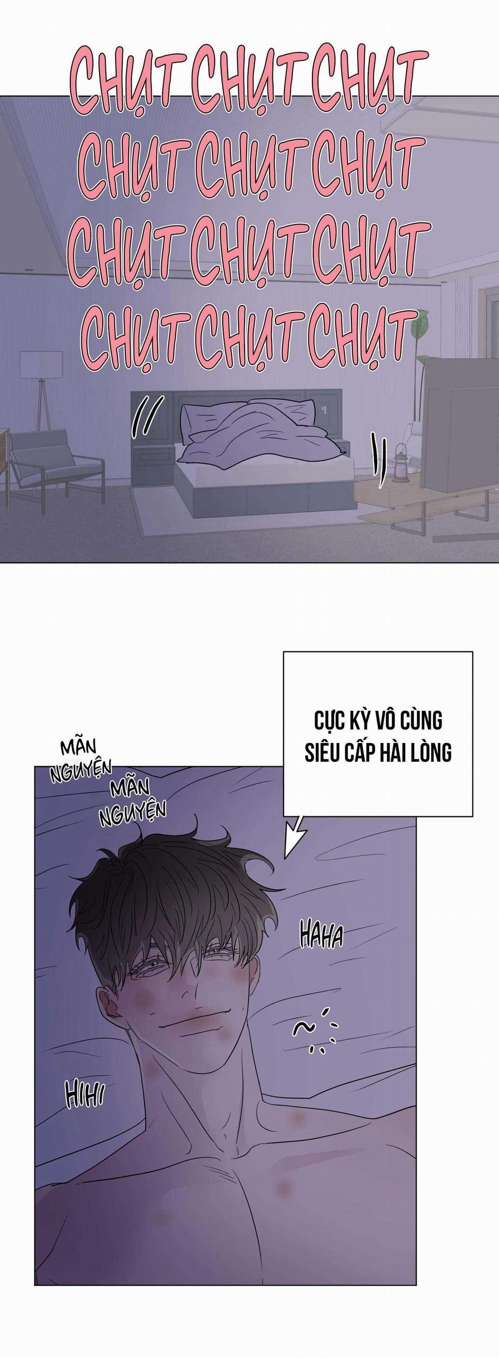 Kick Your Heart 40 trang 21