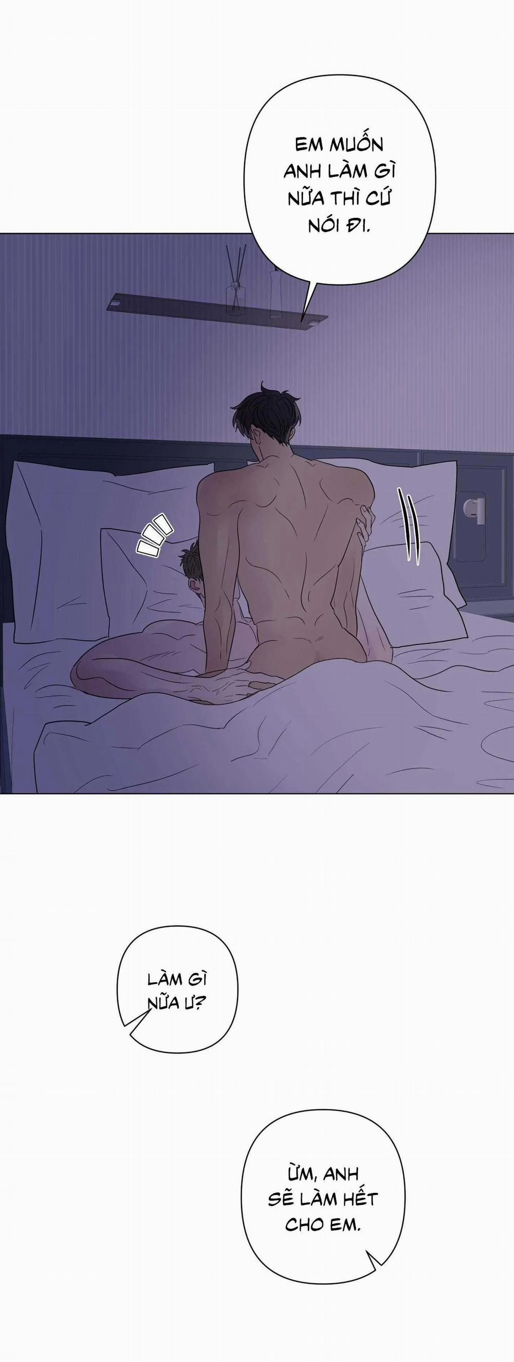 Kick Your Heart 40 trang 22