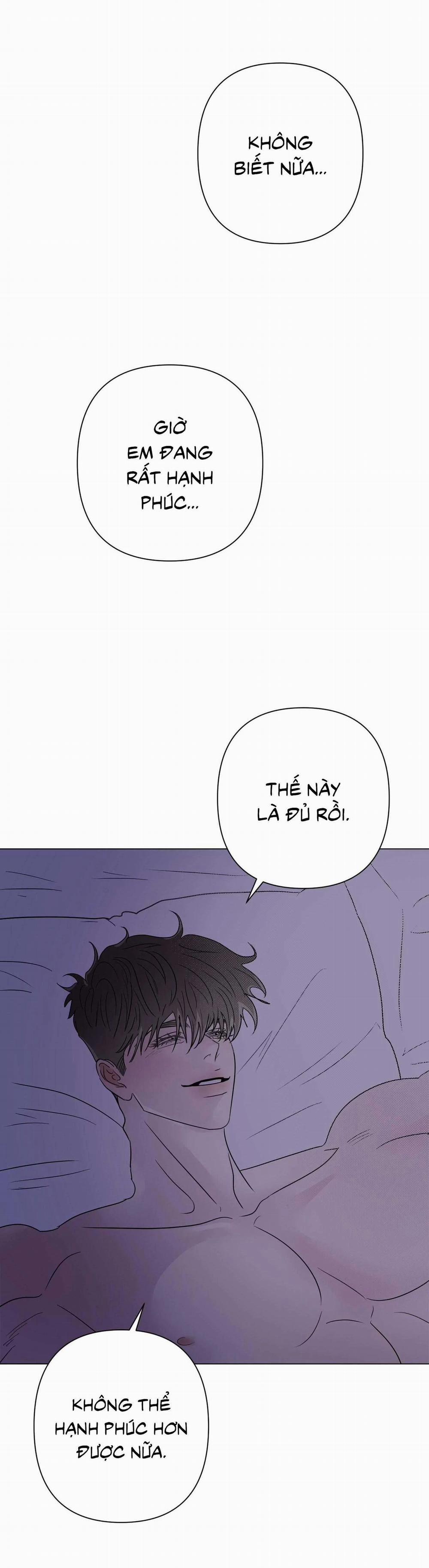 Kick Your Heart 40 trang 25