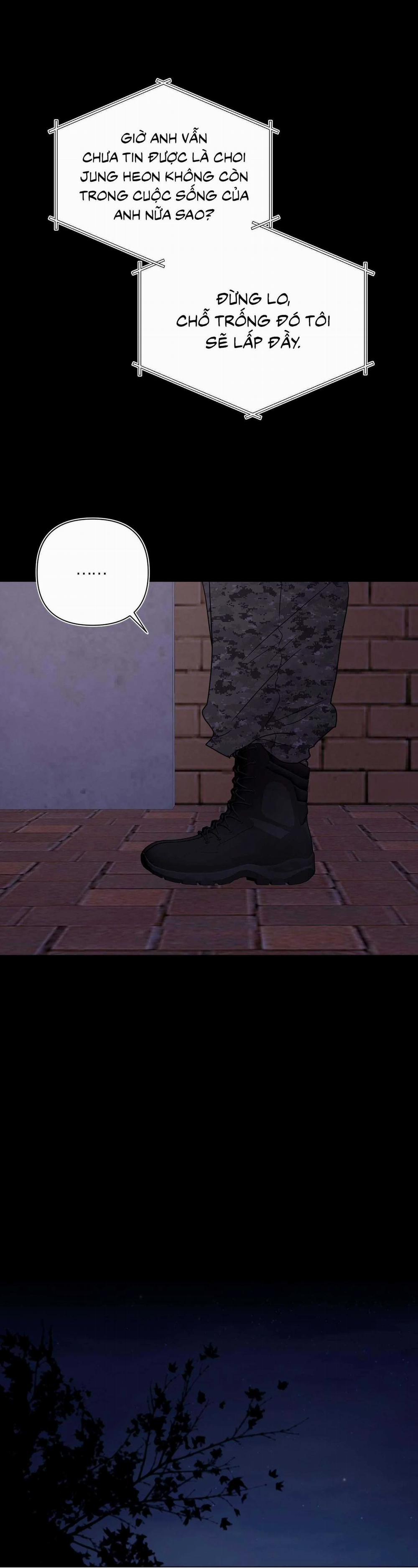 Kick Your Heart 40 trang 3