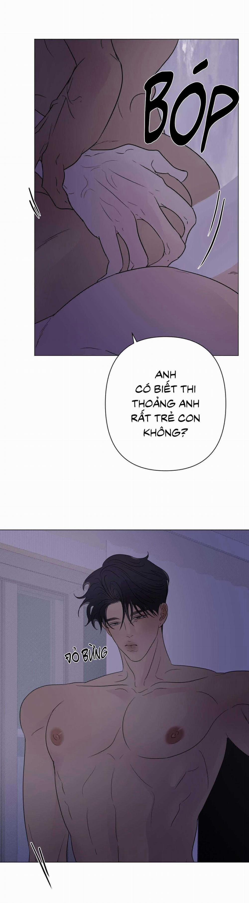 Kick Your Heart 40 trang 33