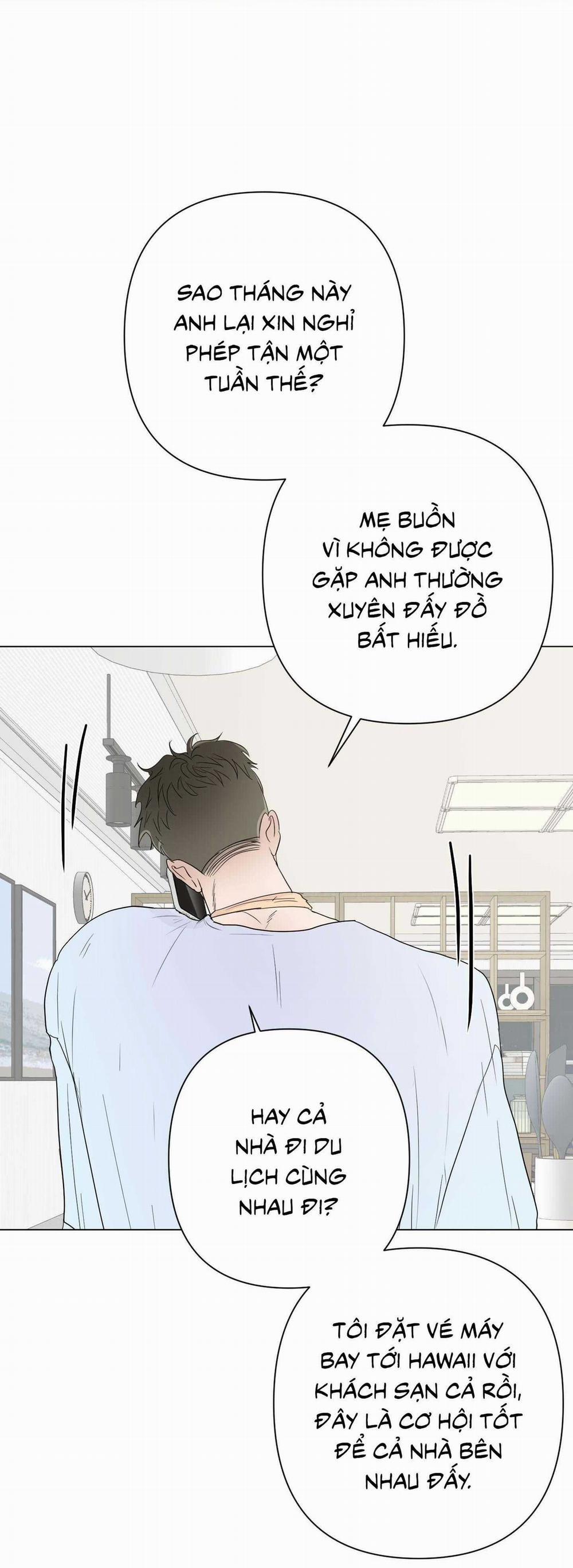 Kick Your Heart 40 trang 4