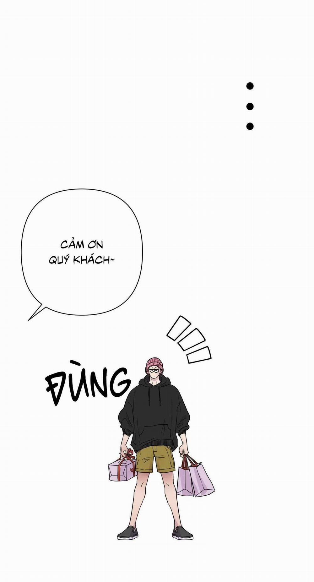 Kick Your Heart 41 trang 10