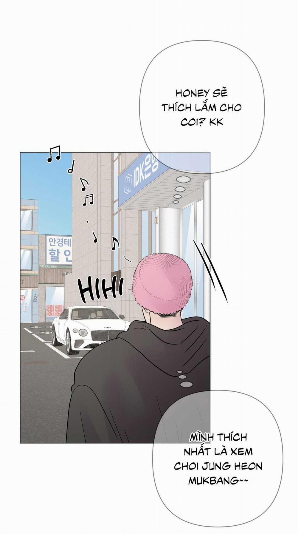 Kick Your Heart 41 trang 11