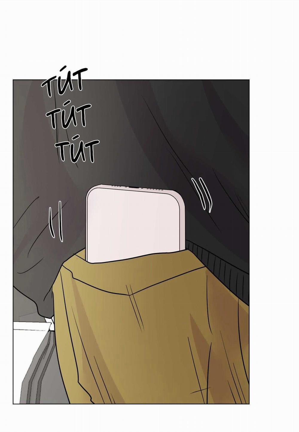 Kick Your Heart 41 trang 13