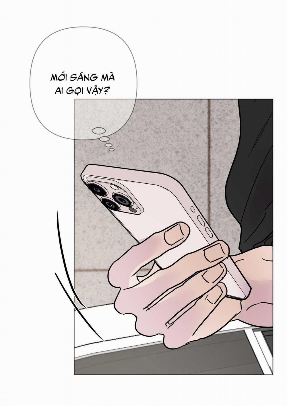 Kick Your Heart 41 trang 14