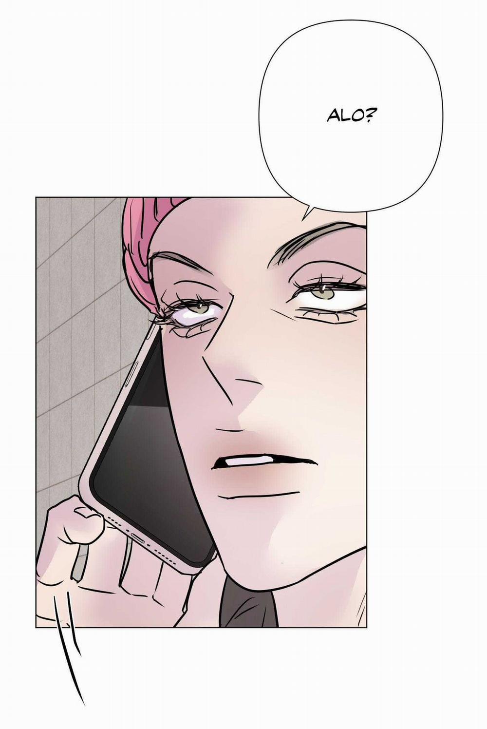 Kick Your Heart 41 trang 16