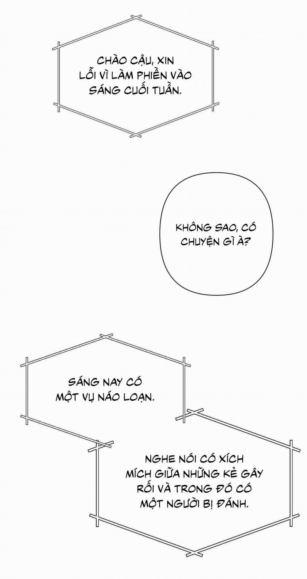 Kick Your Heart 41 trang 17