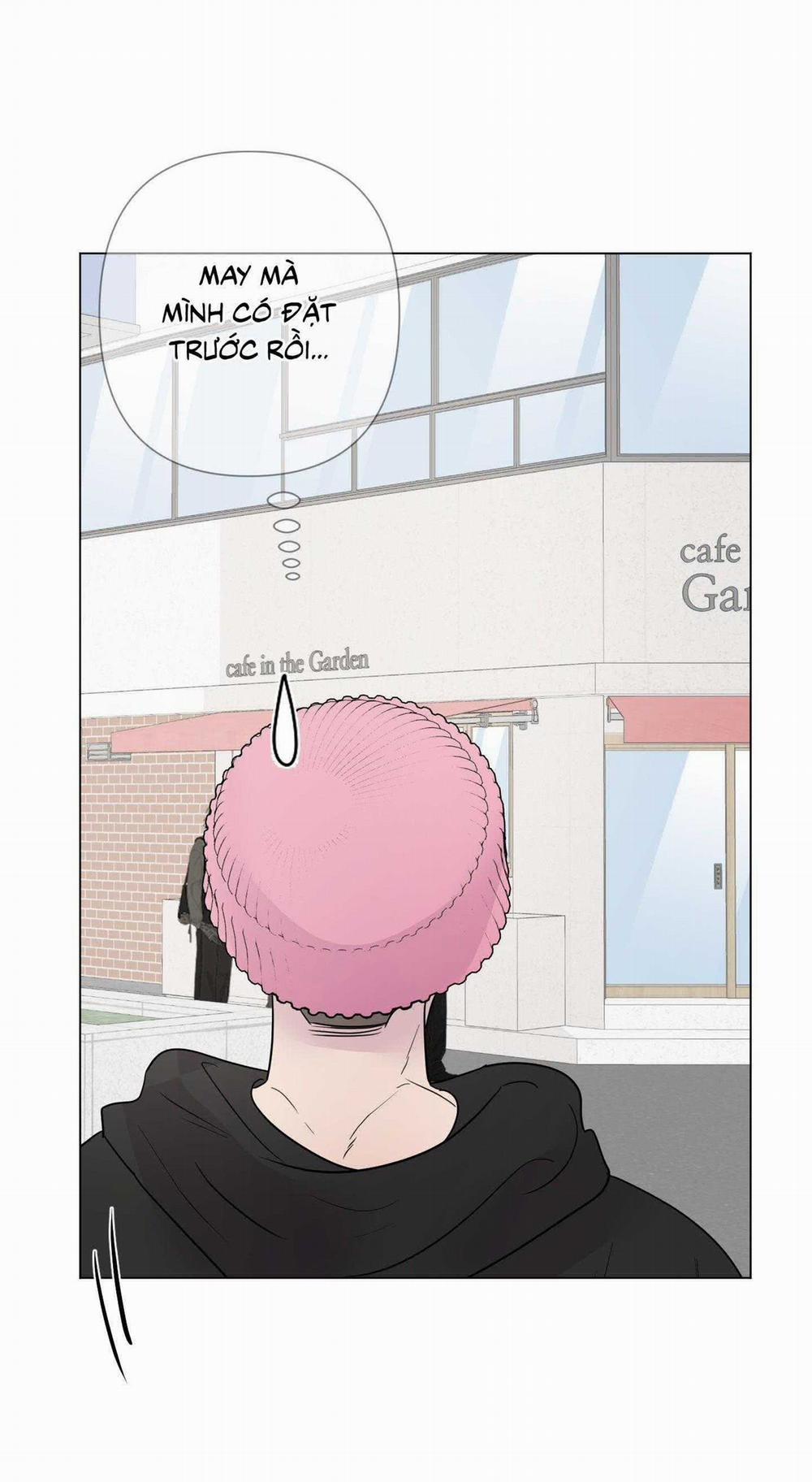 Kick Your Heart 41 trang 2