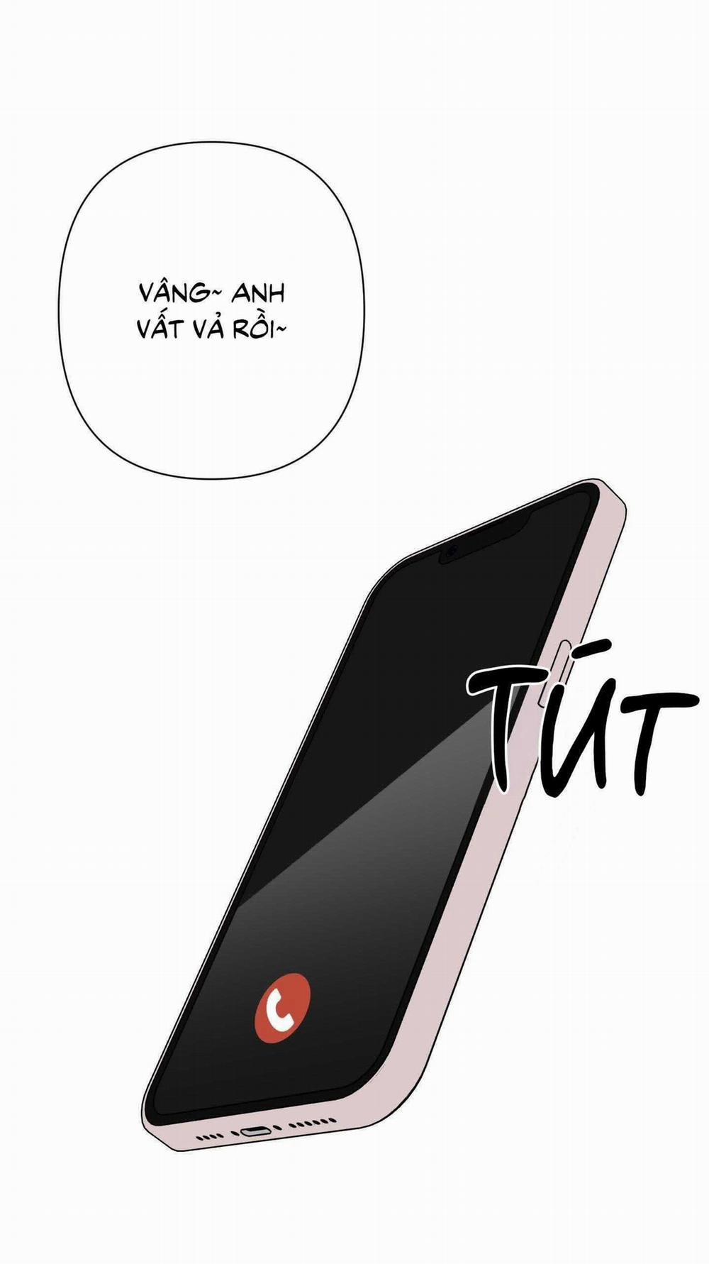 Kick Your Heart 41 trang 22