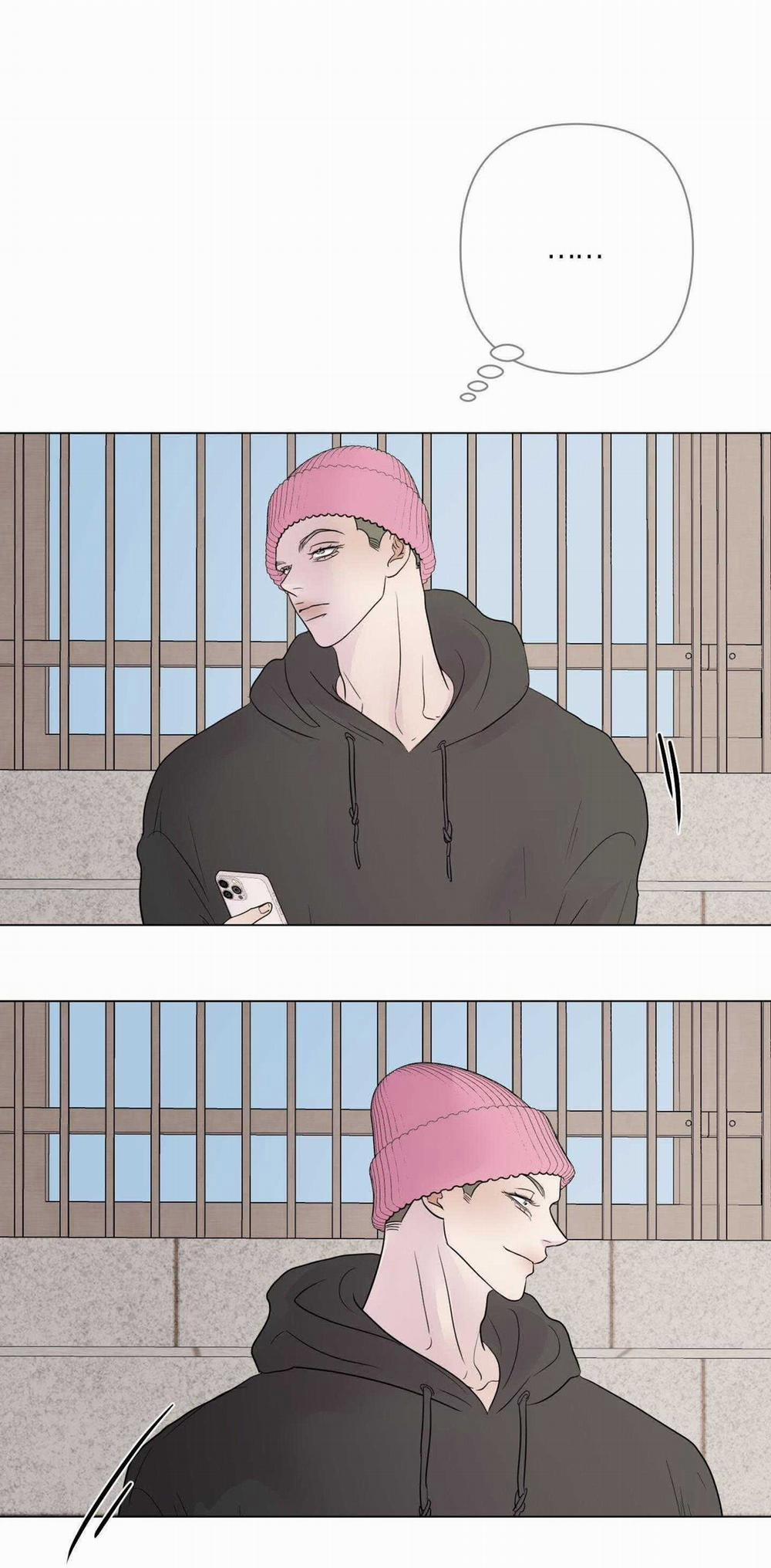 Kick Your Heart 41 trang 23